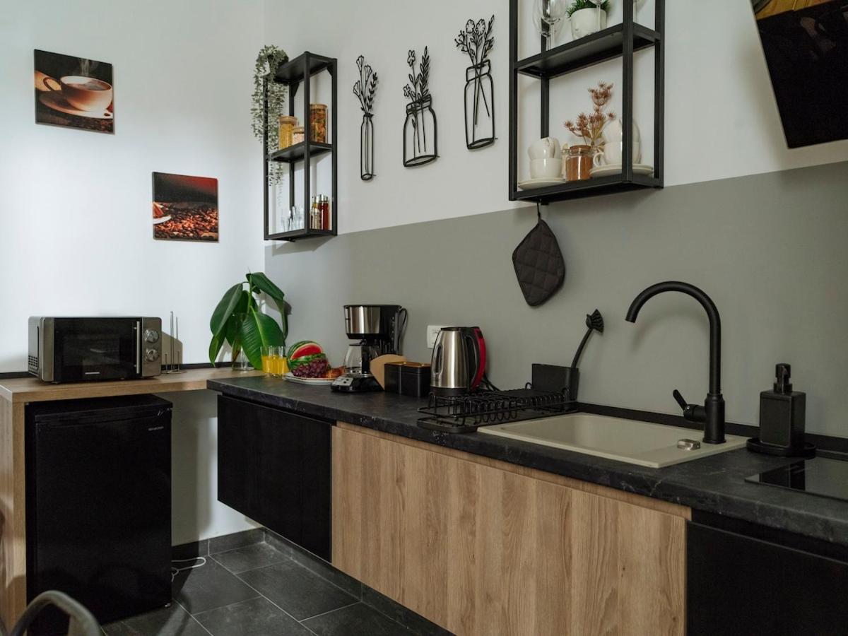 Apartament 23 - New Building & Parking Bucureşti