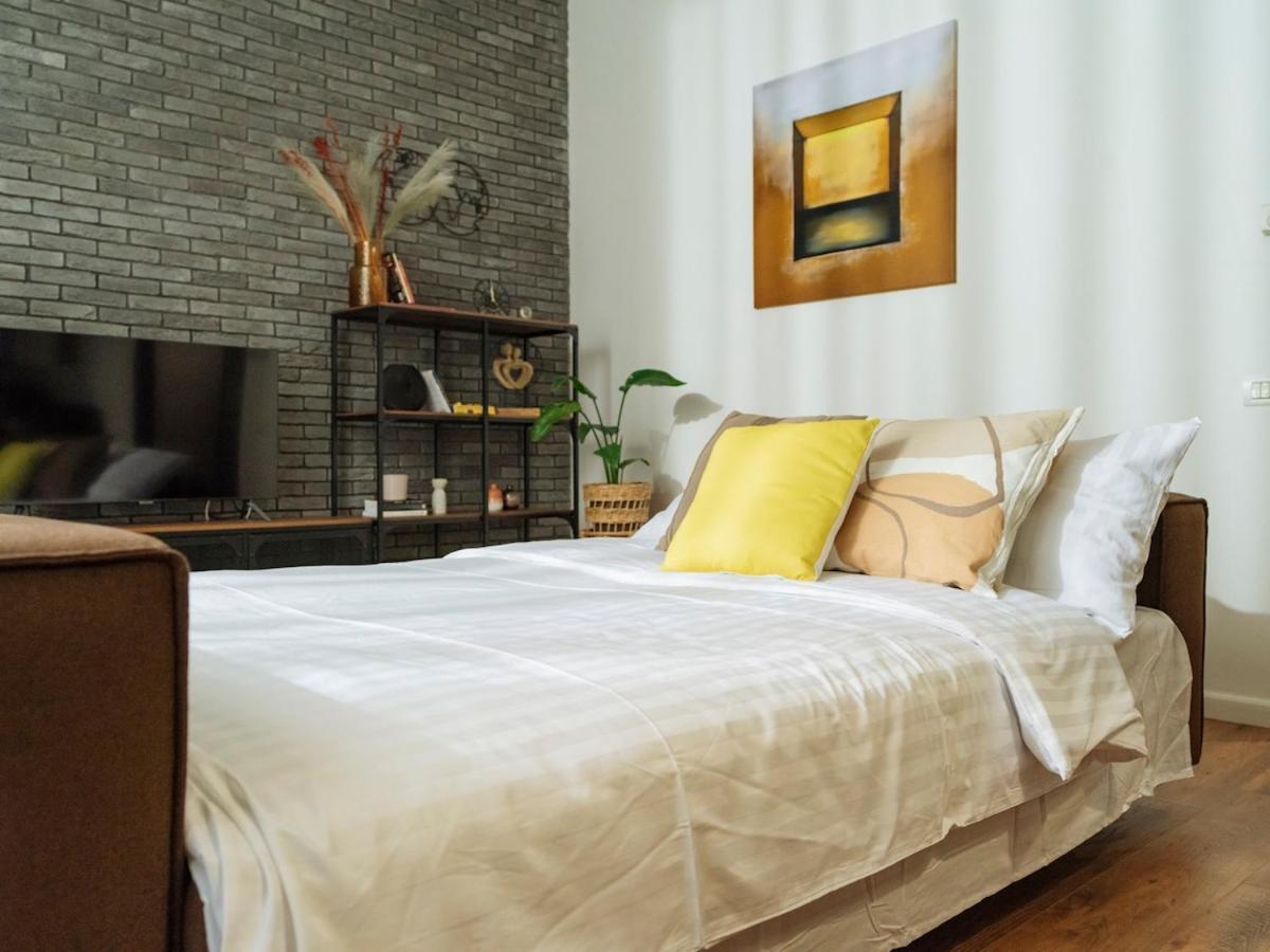 Apartament 23 - New Building & Parking Bucureşti