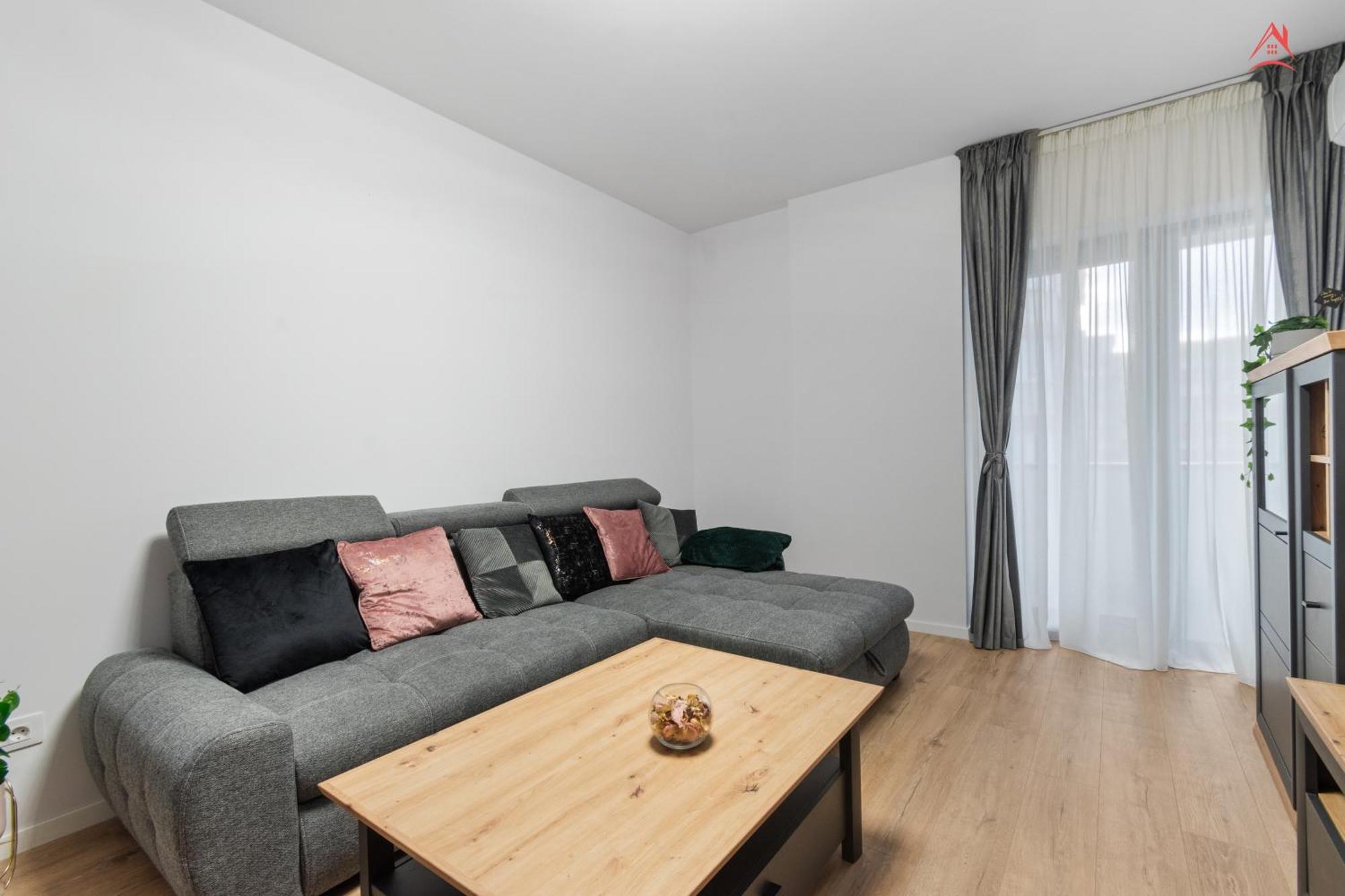Ela Cotroceni - Free Private Parking Apartment Bucharest