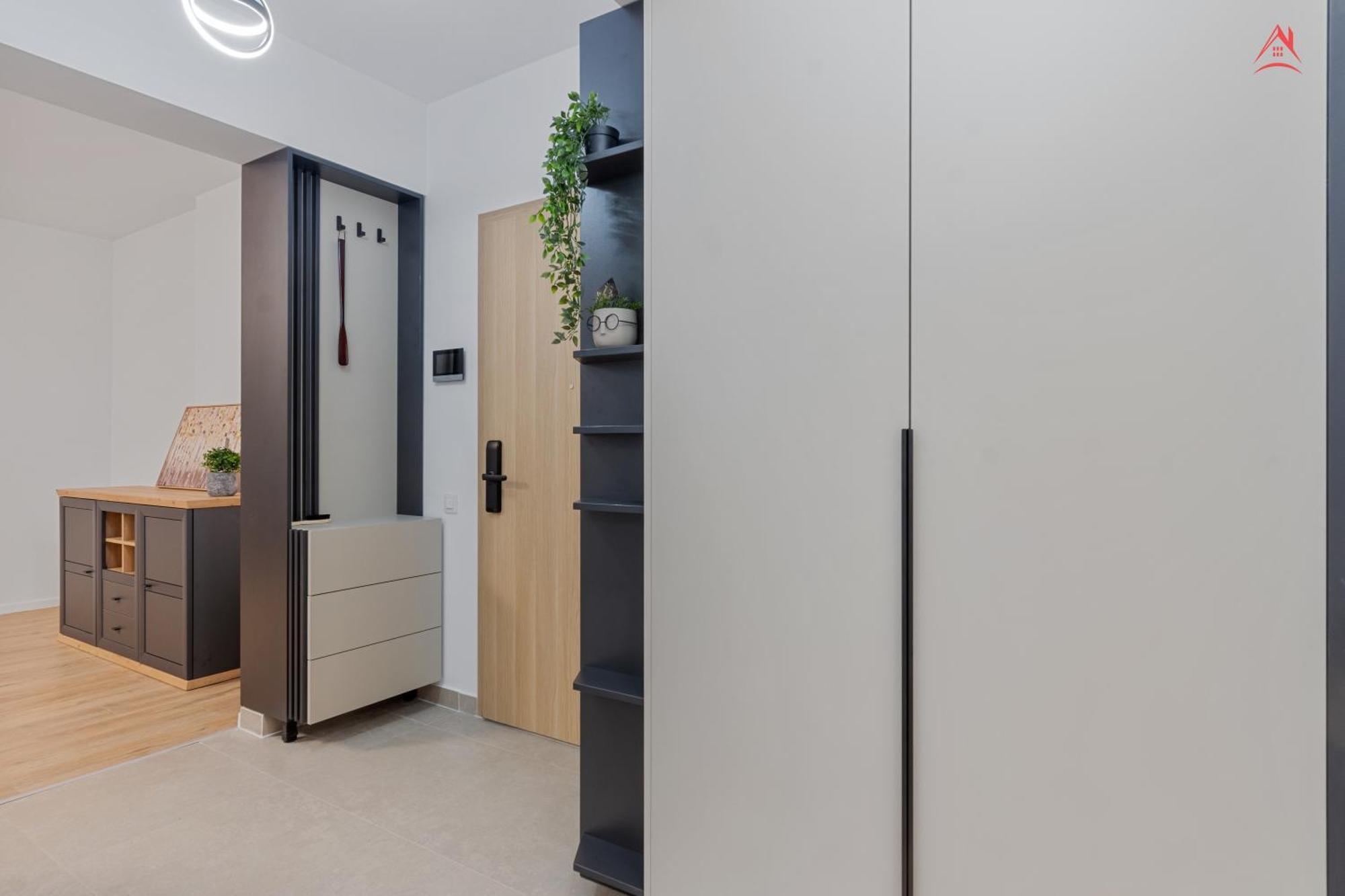 Ela Cotroceni - Free Private Parking Apartment