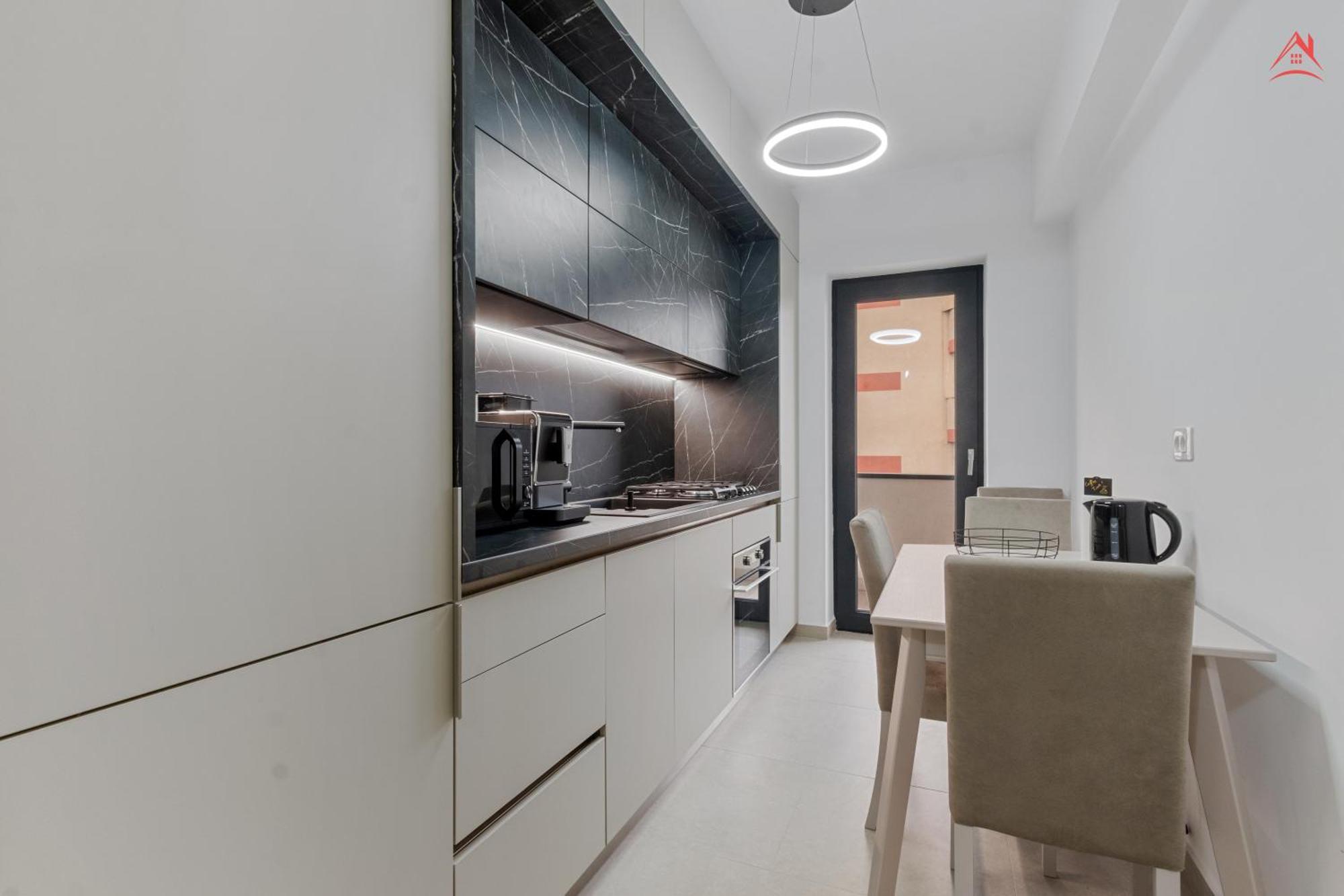 Apartment Ela Cotroceni - Free Private Parking Bucharest