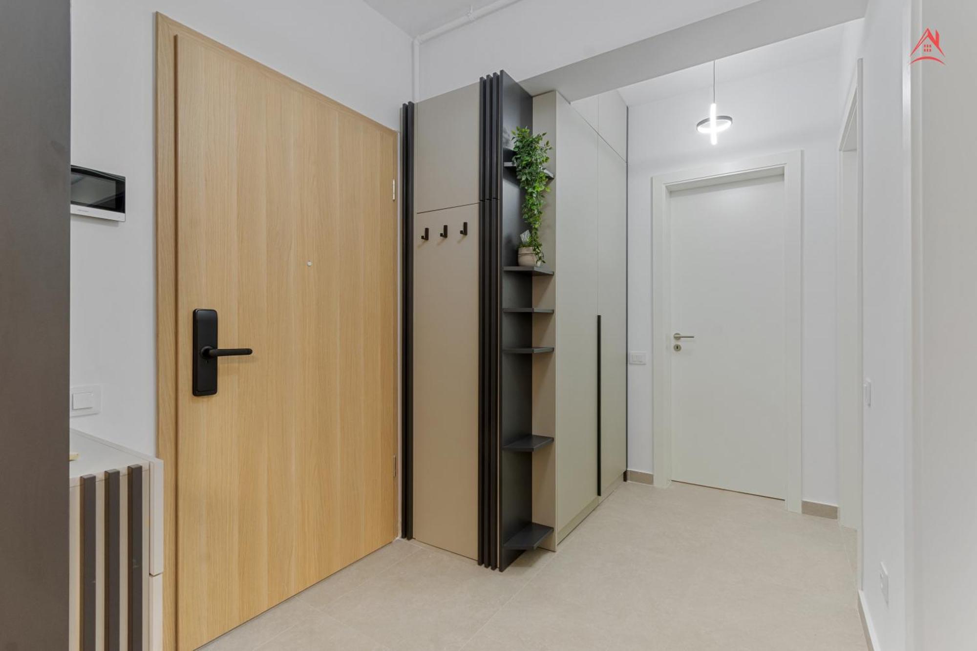 Ela Cotroceni - Free Private Parking Apartment