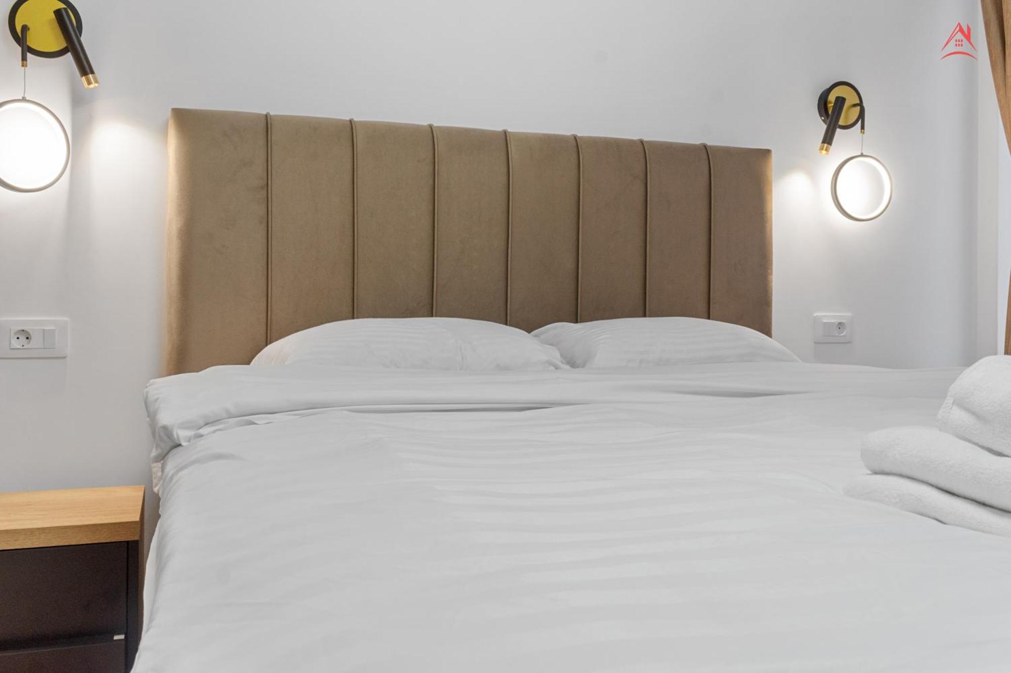 Ela Cotroceni - Free Private Parking Apartment *
