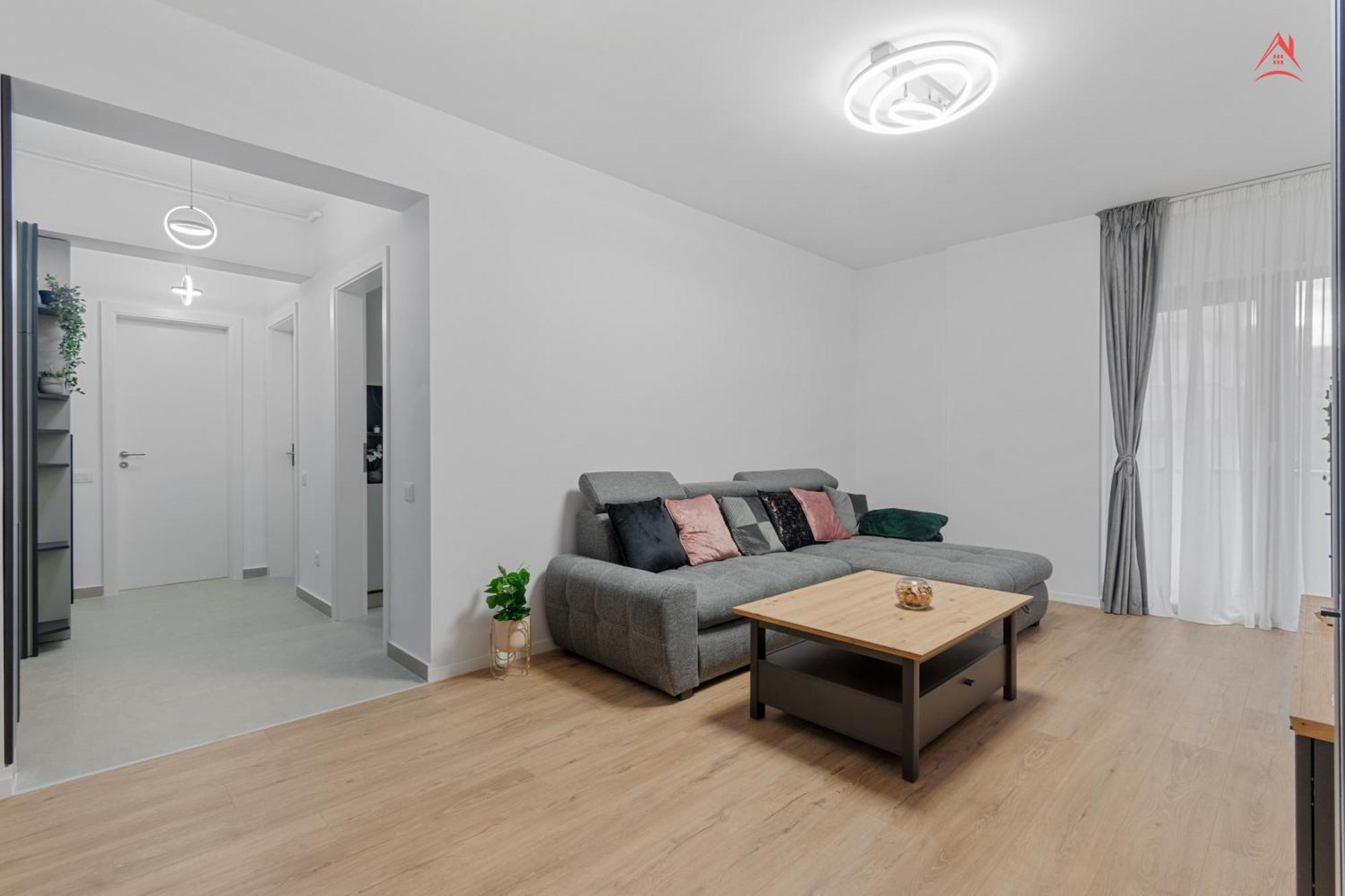 Ela Cotroceni - Free Private Parking Apartment Bucharest