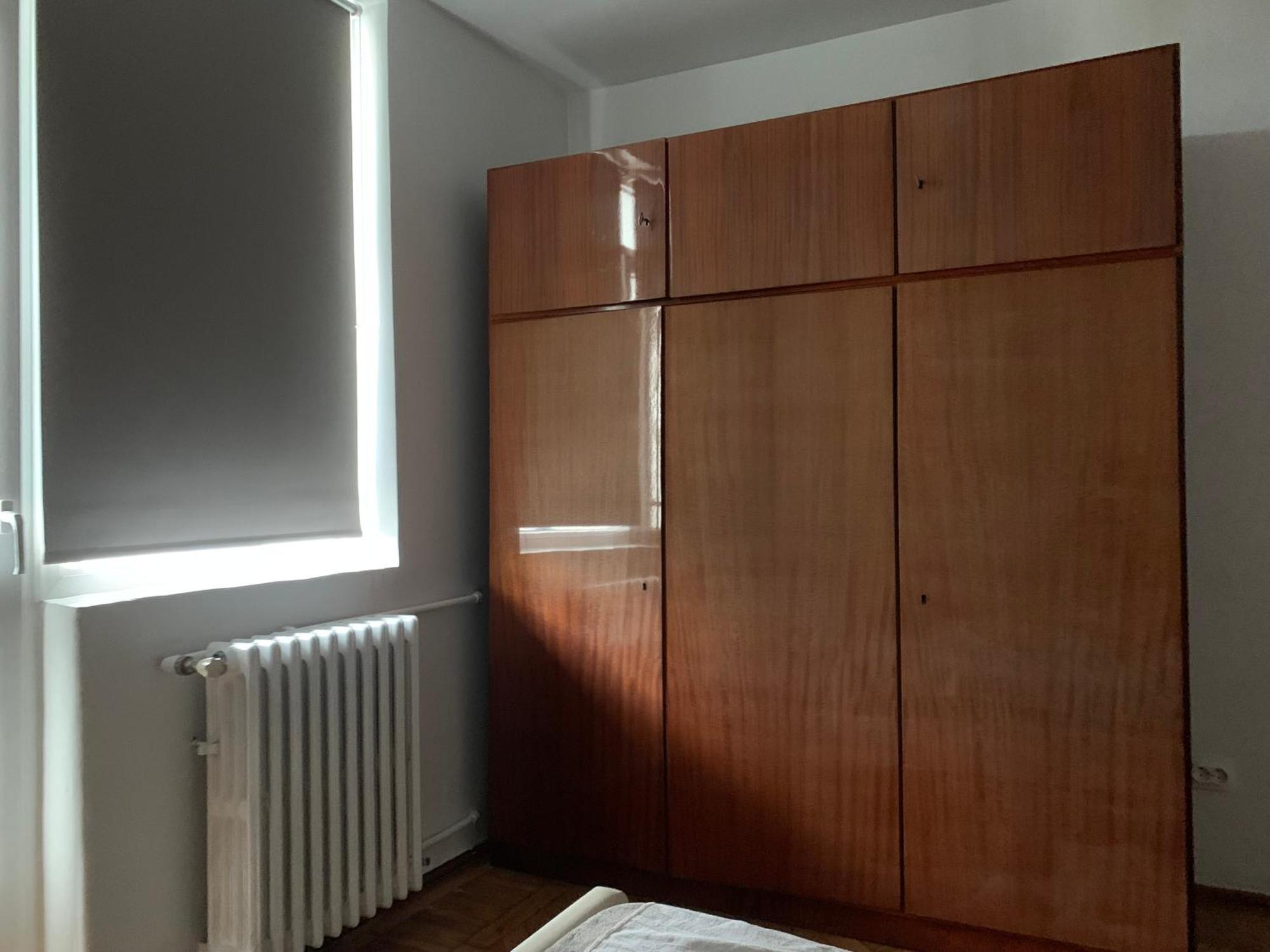 Charming Flat With Winter Garden Blending Classical Elegance And Modern Comfort Apartment *