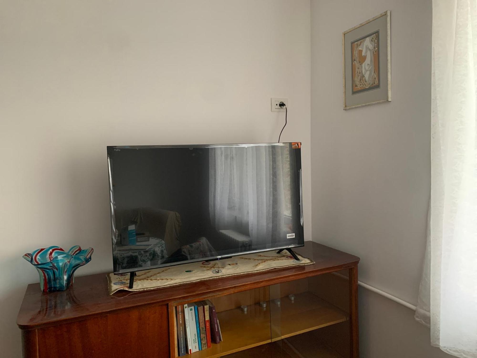 Charming Flat With Winter Garden Blending Classical Elegance And Modern Comfort Apartment Bucharest