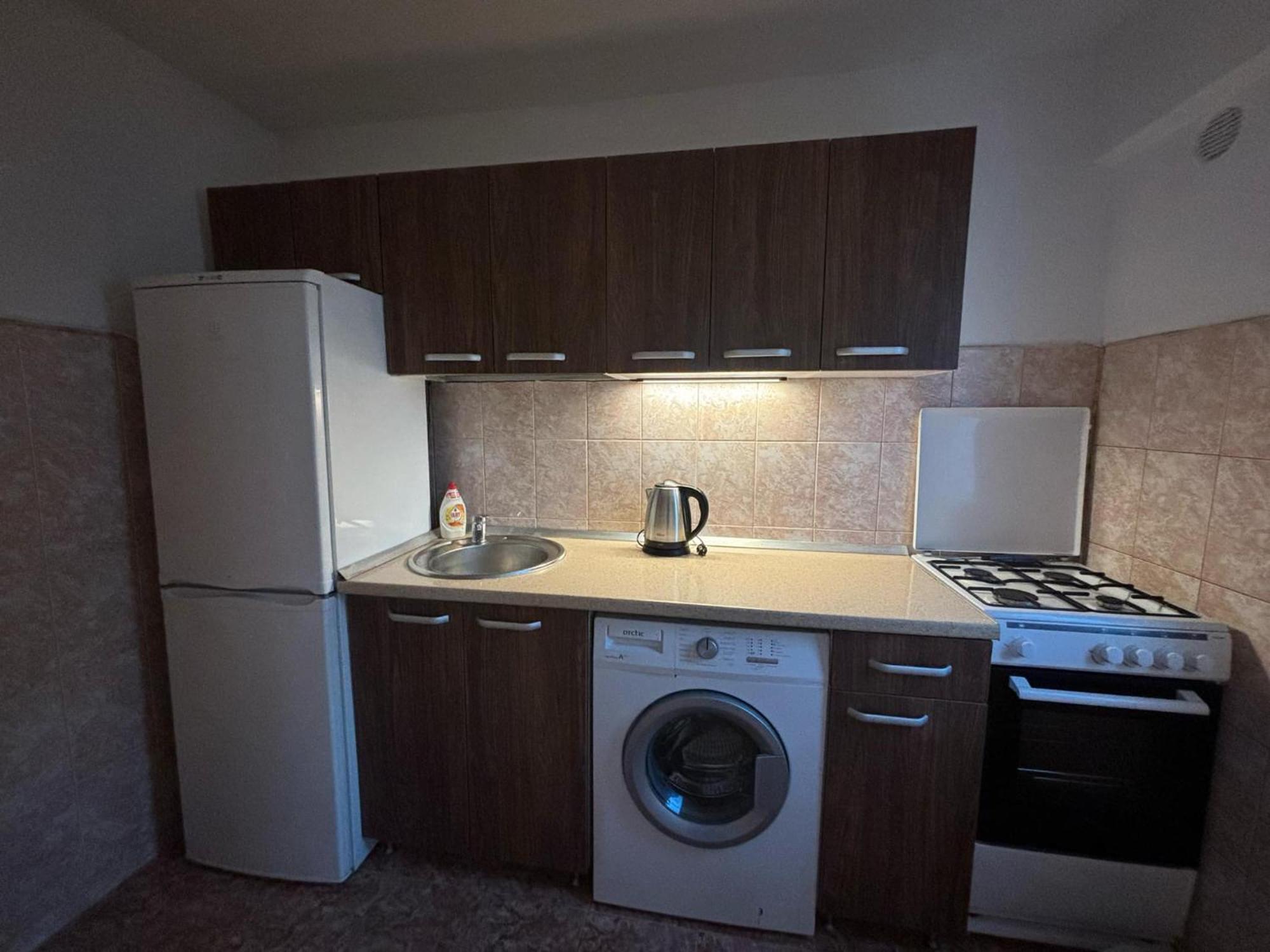 One Ptm 3 Apartment Bucharest