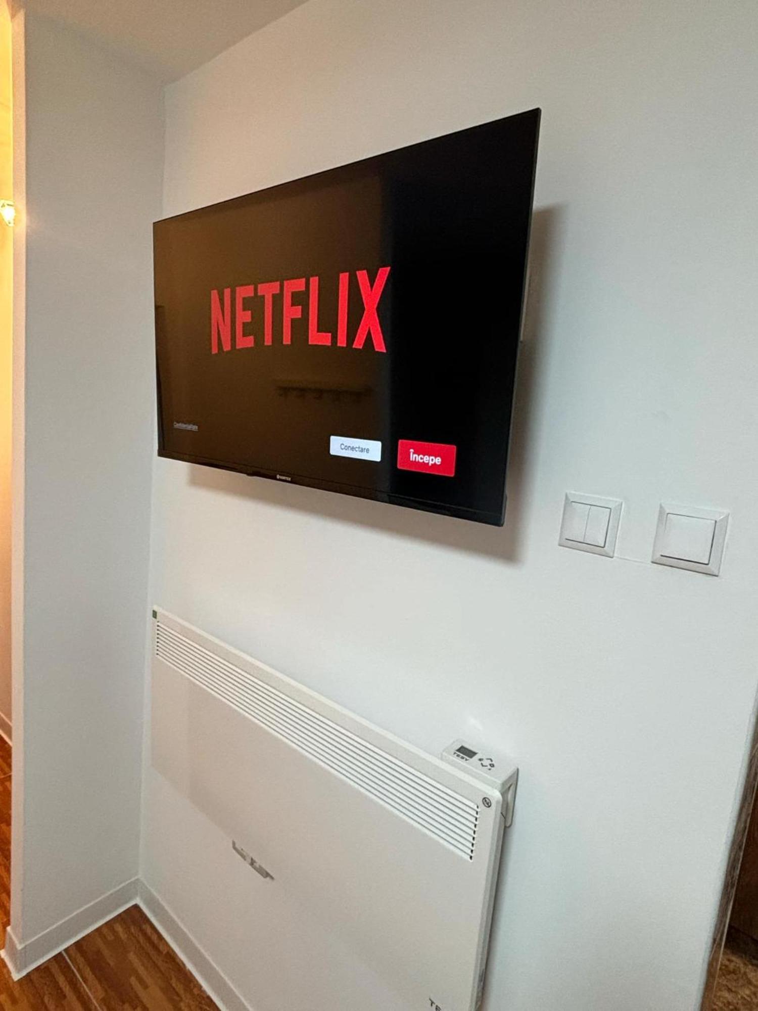 One Ptm 3 Apartment Bucharest