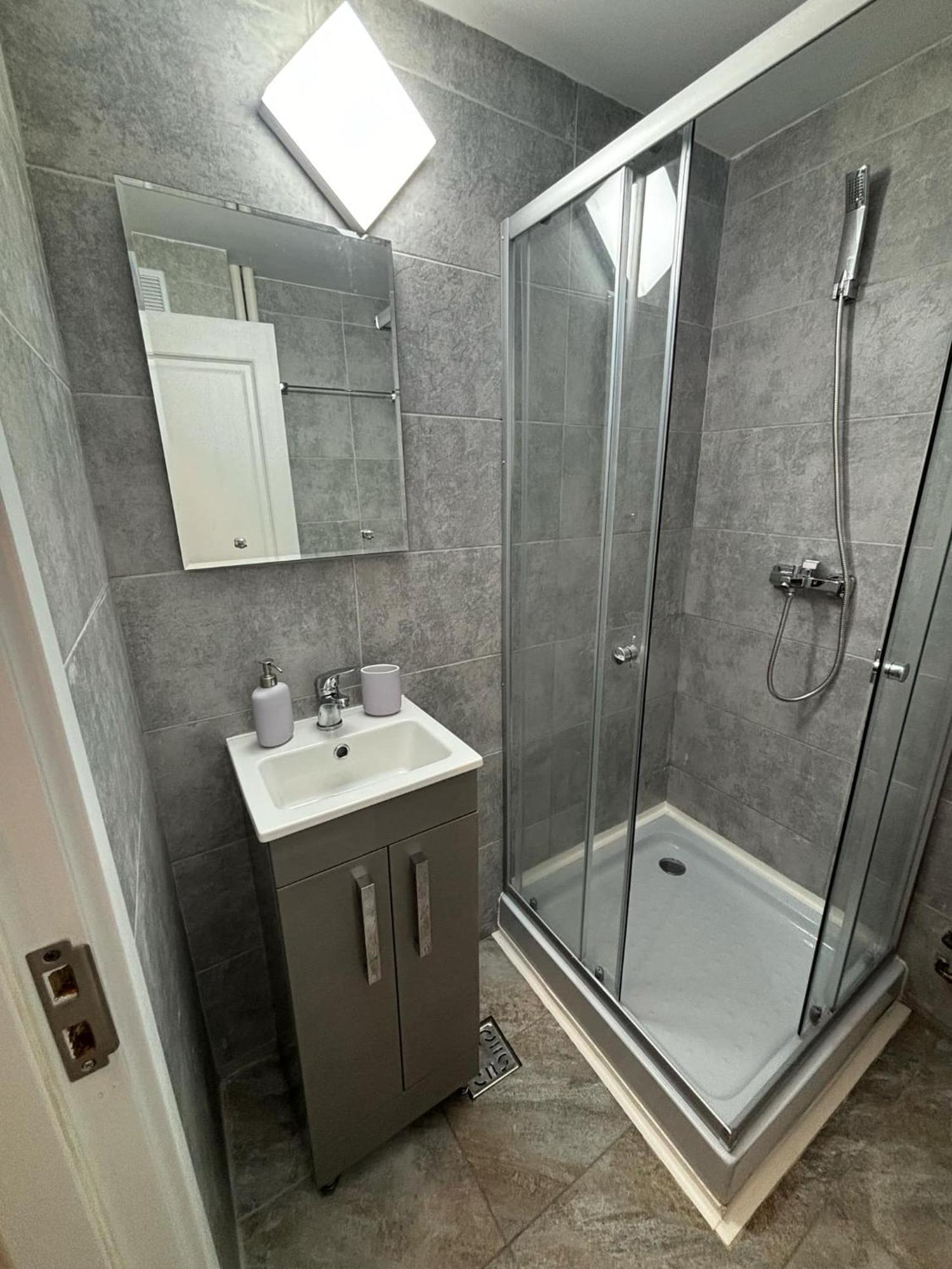 Apartment One Ptm 3 Bucharest