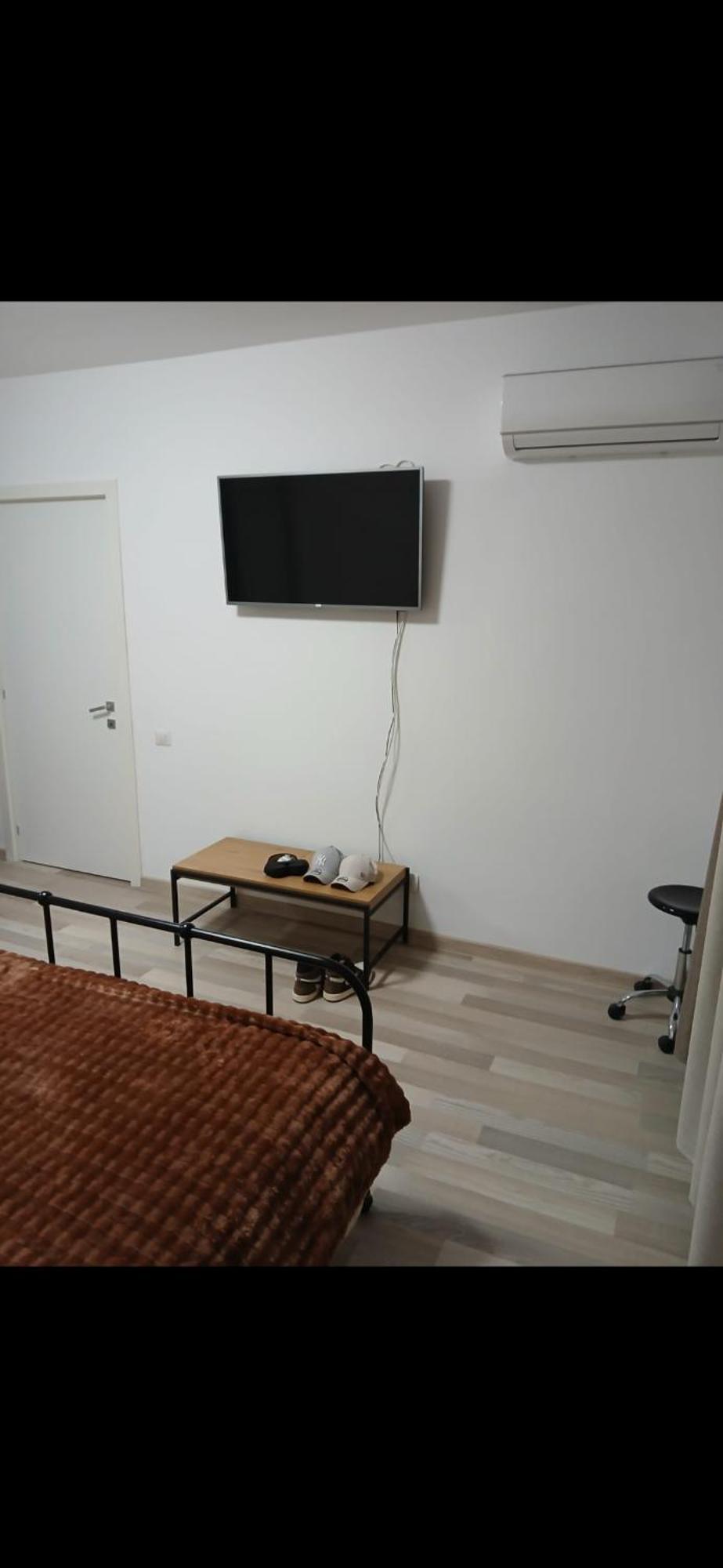 Apartment Isg