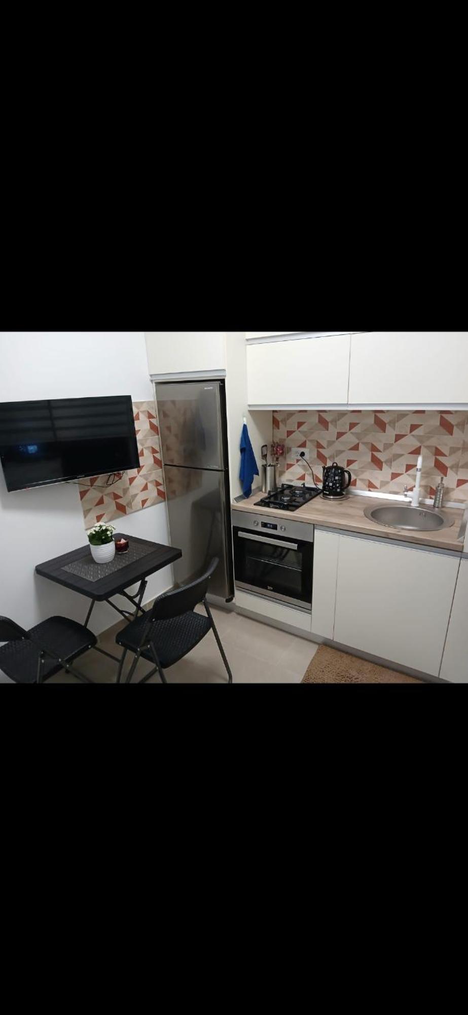 Isg Apartment *