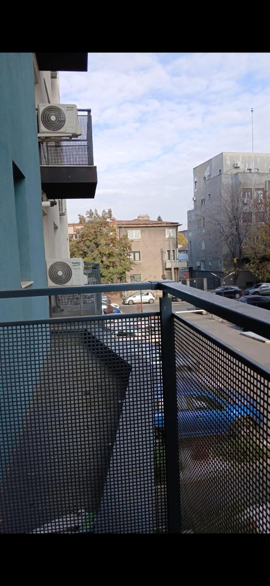 Apartment Isg *
