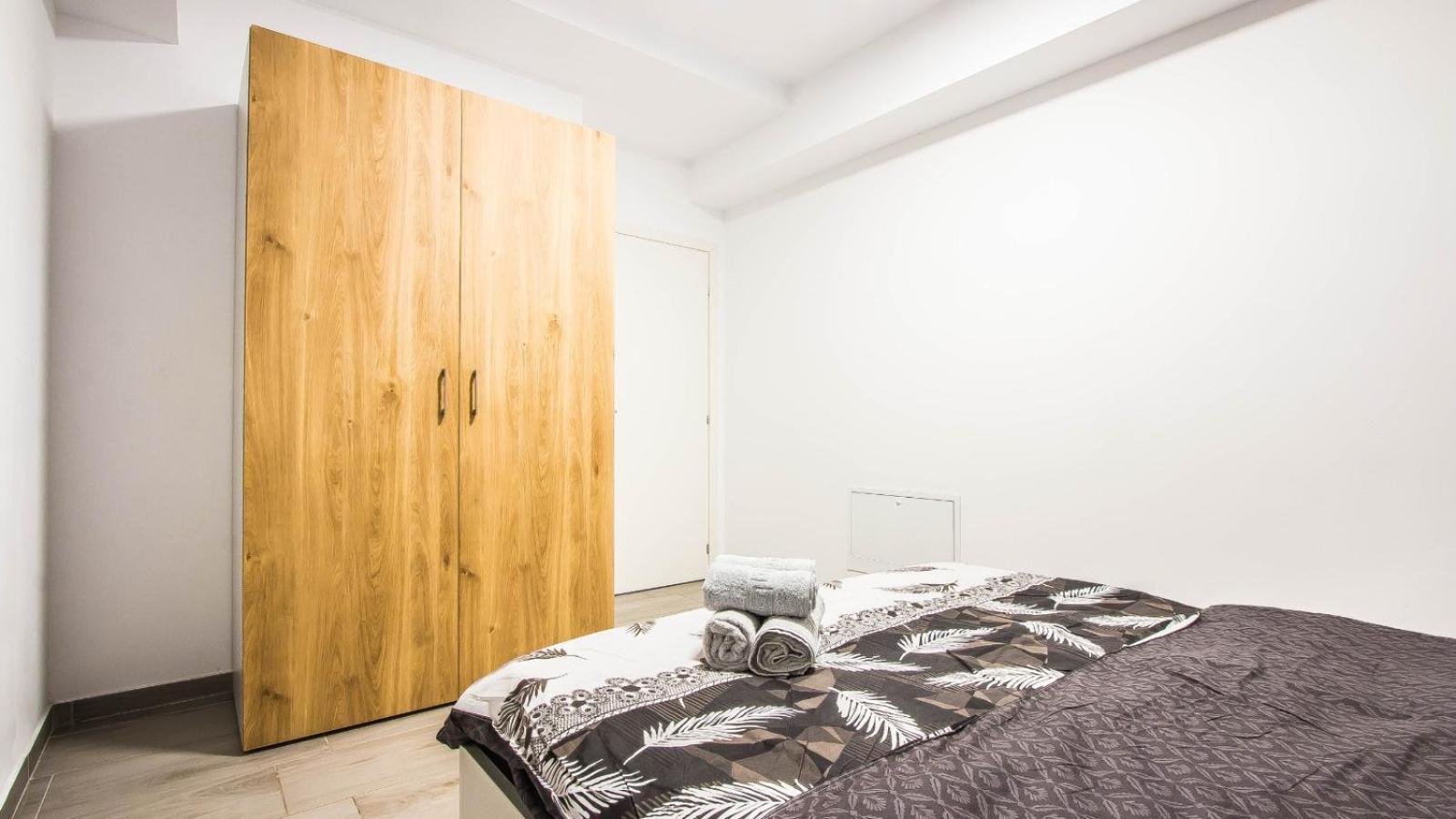 Panoramic Deluxe Apartaments-mihai Bravu Apartment *