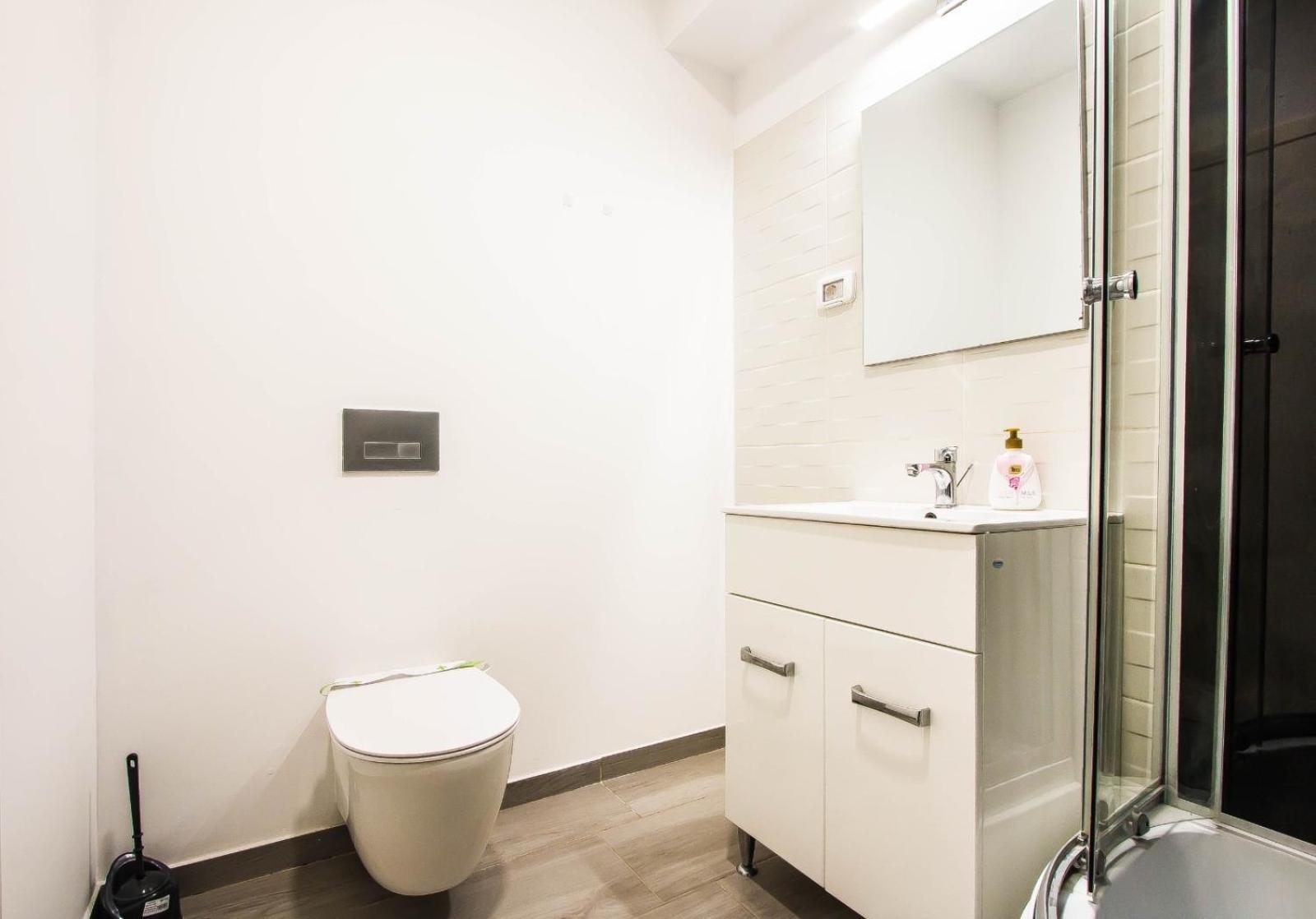 Panoramic Deluxe Apartaments-mihai Bravu