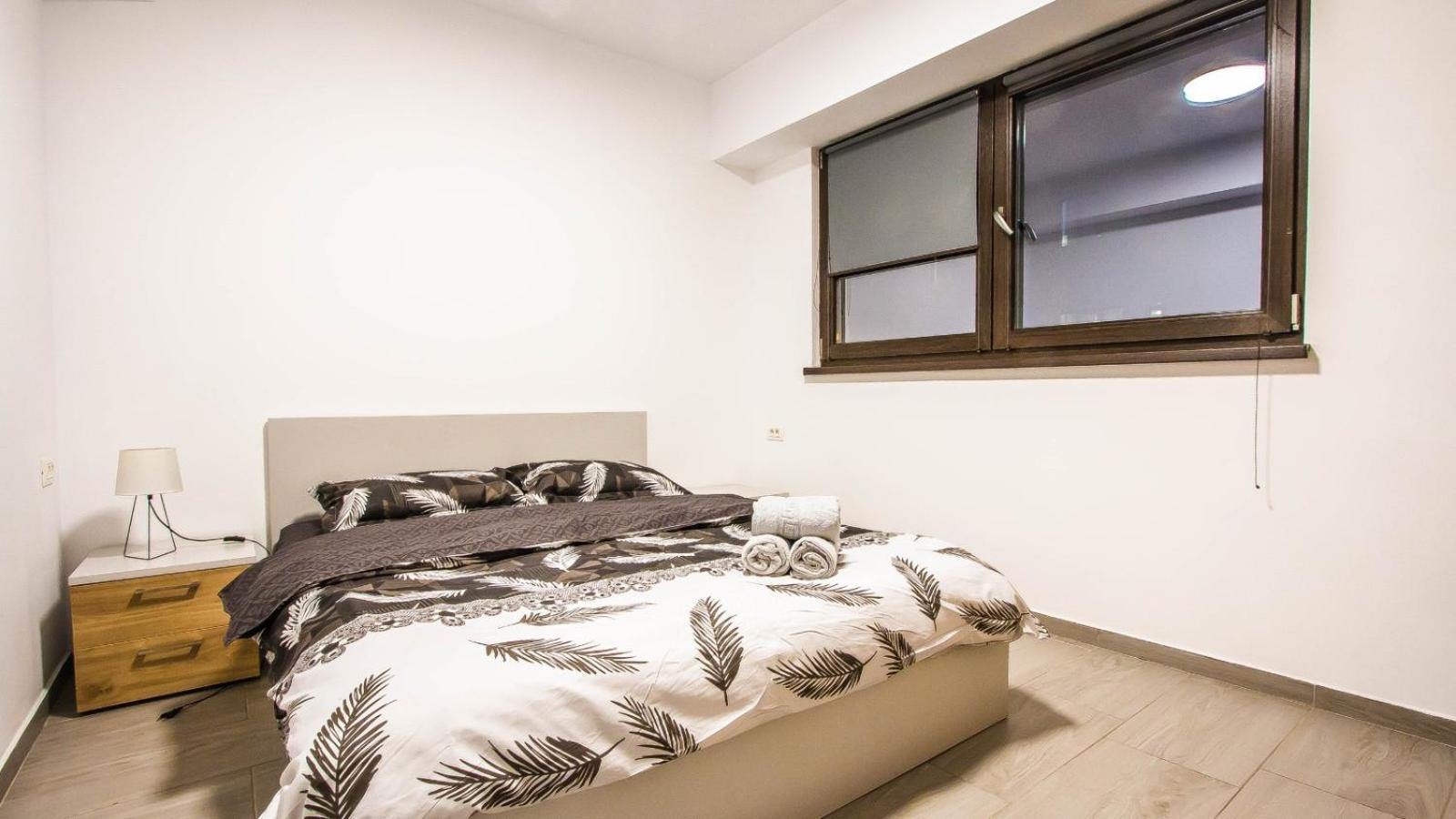 Apartment Panoramic Deluxe Apartaments-mihai Bravu Bucharest