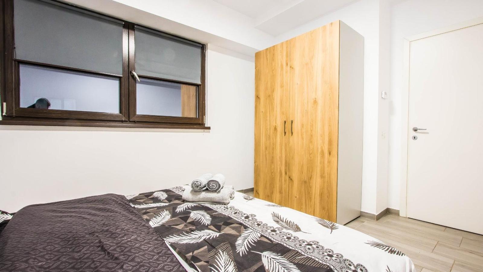 Panoramic Deluxe Apartaments-mihai Bravu *