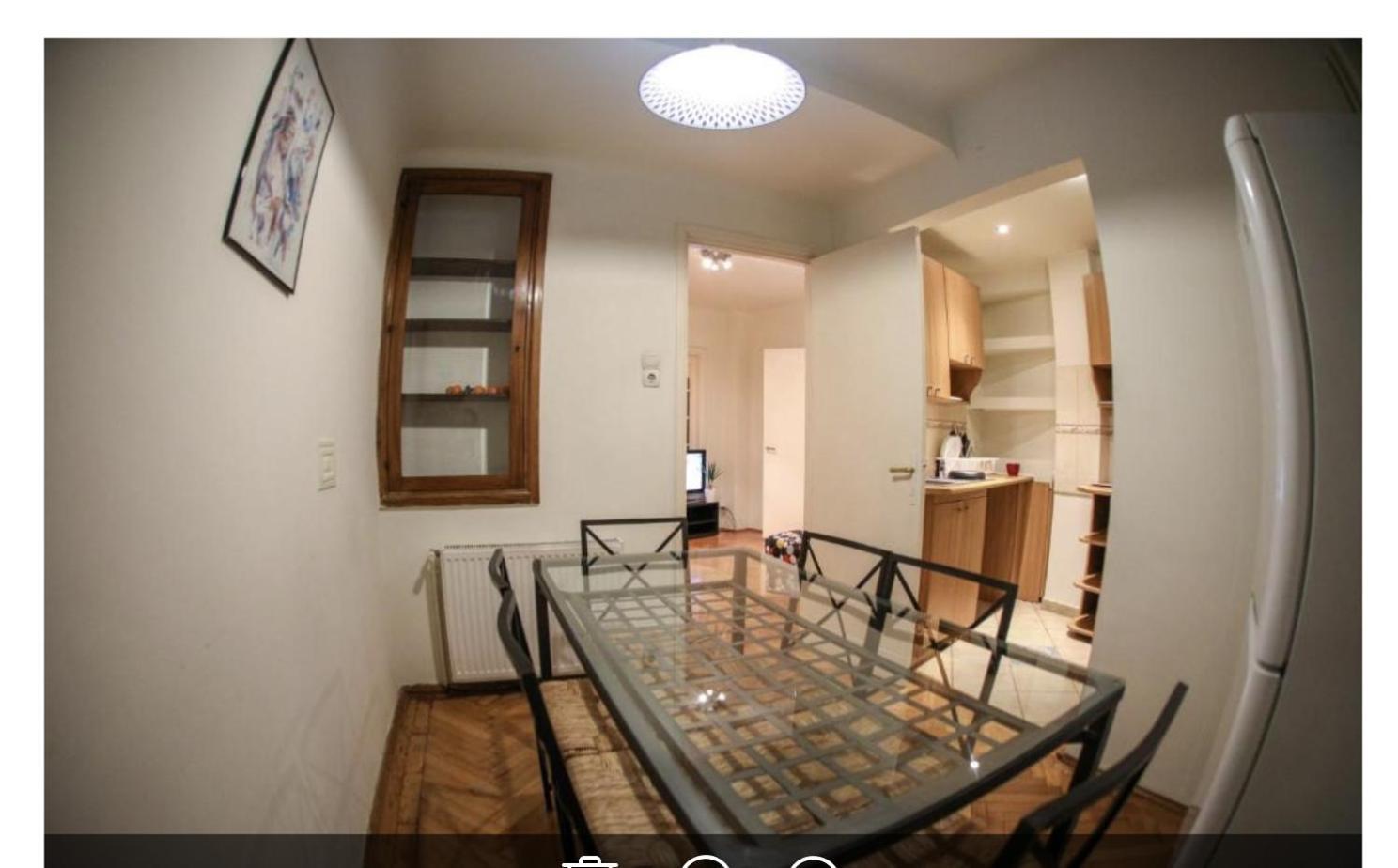 Franceza Street 3bedroom Apartment