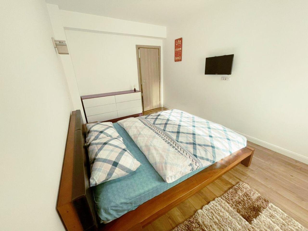 Apartment Grozavesti Luxury 1br