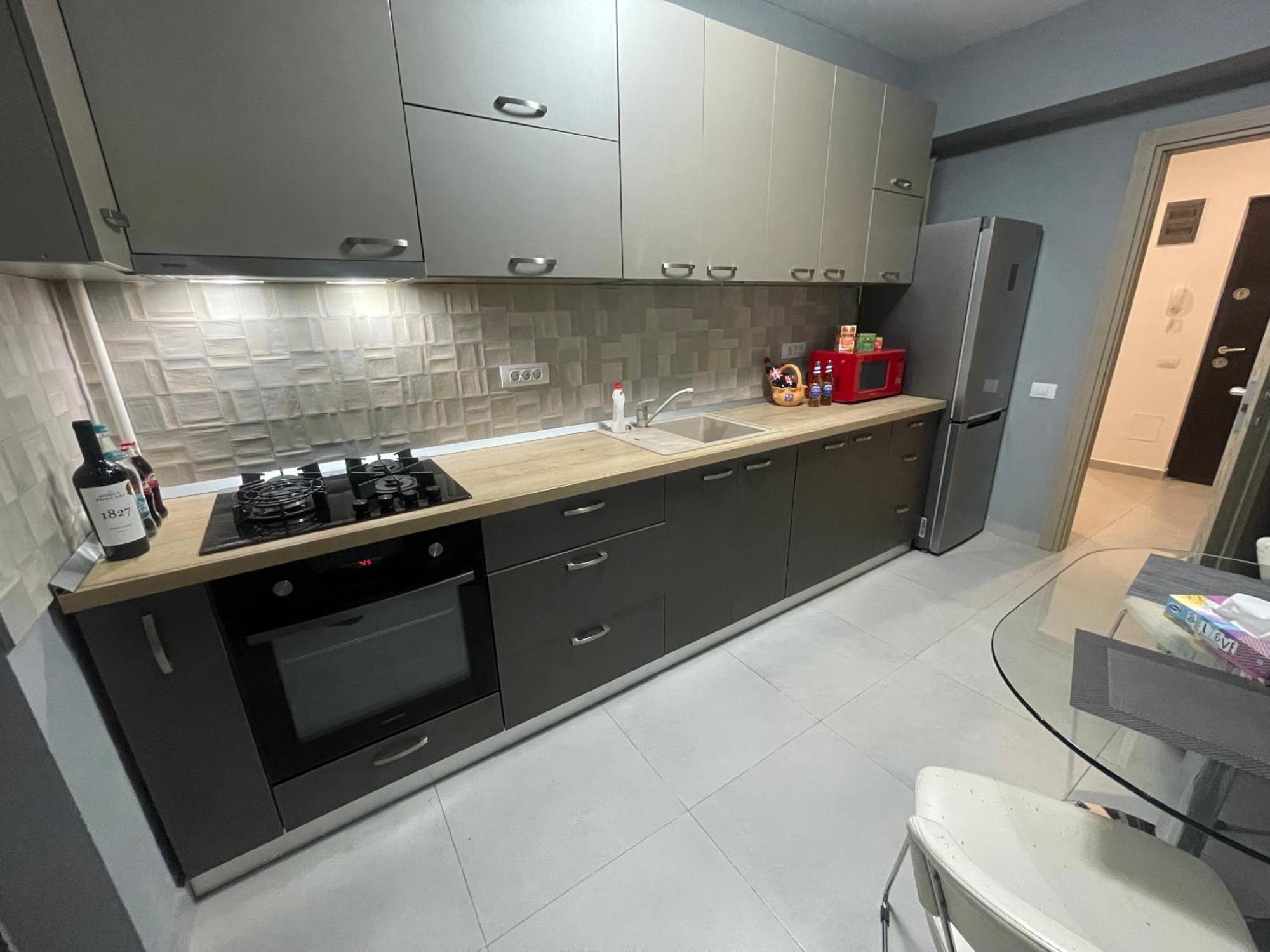 Apartment Grozavesti Luxury 1br *