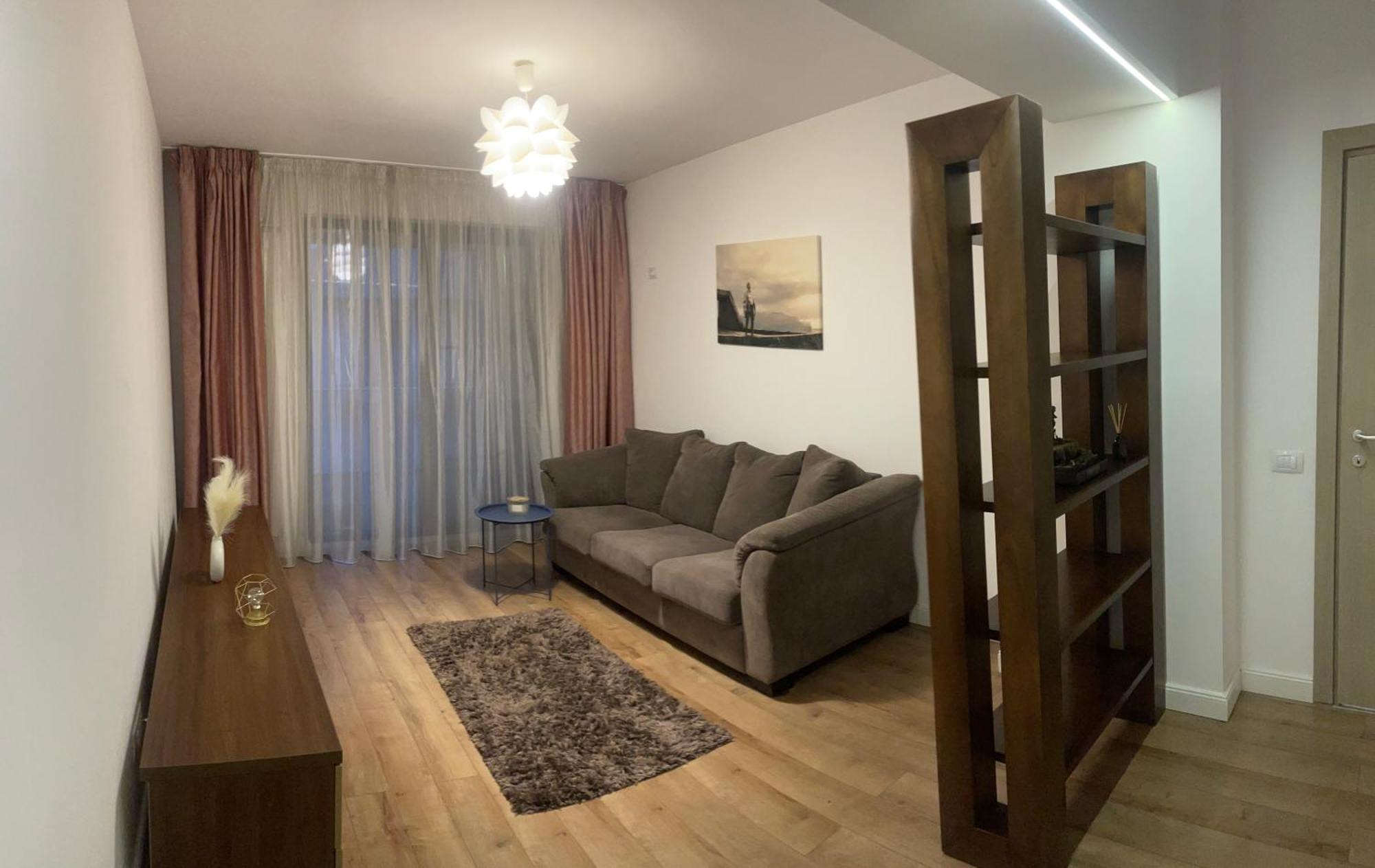 Grozavesti Luxury 1br *