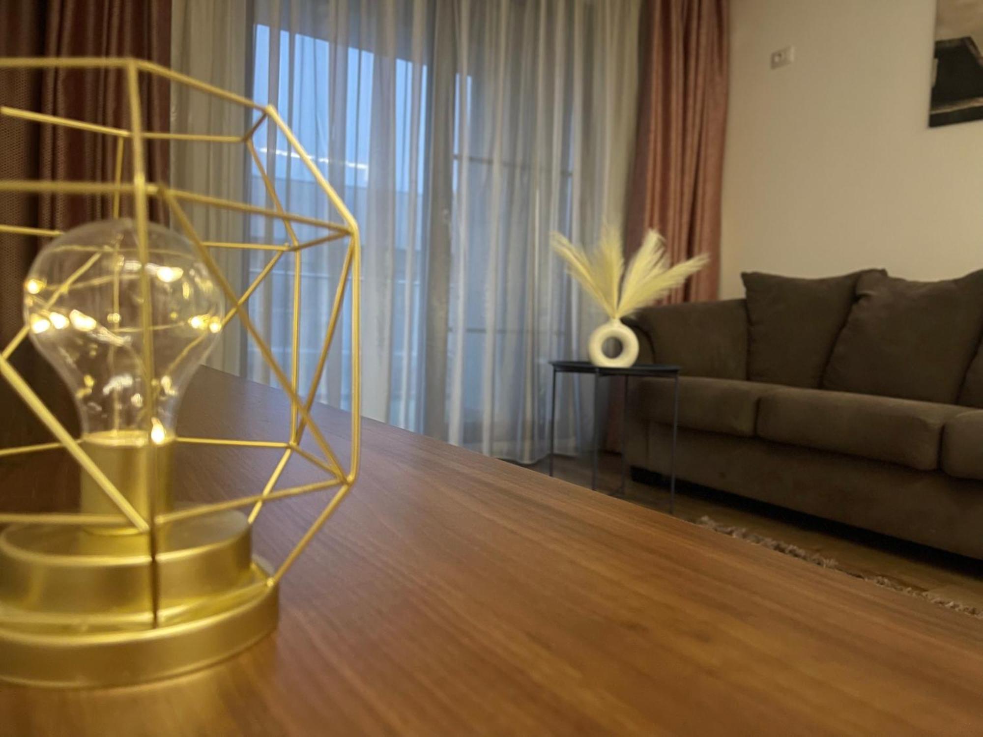 Grozavesti Luxury 1br Bucharest
