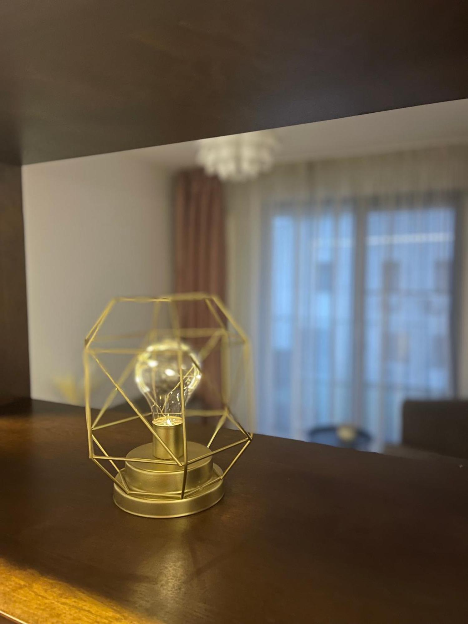 Grozavesti Luxury 1br Apartment