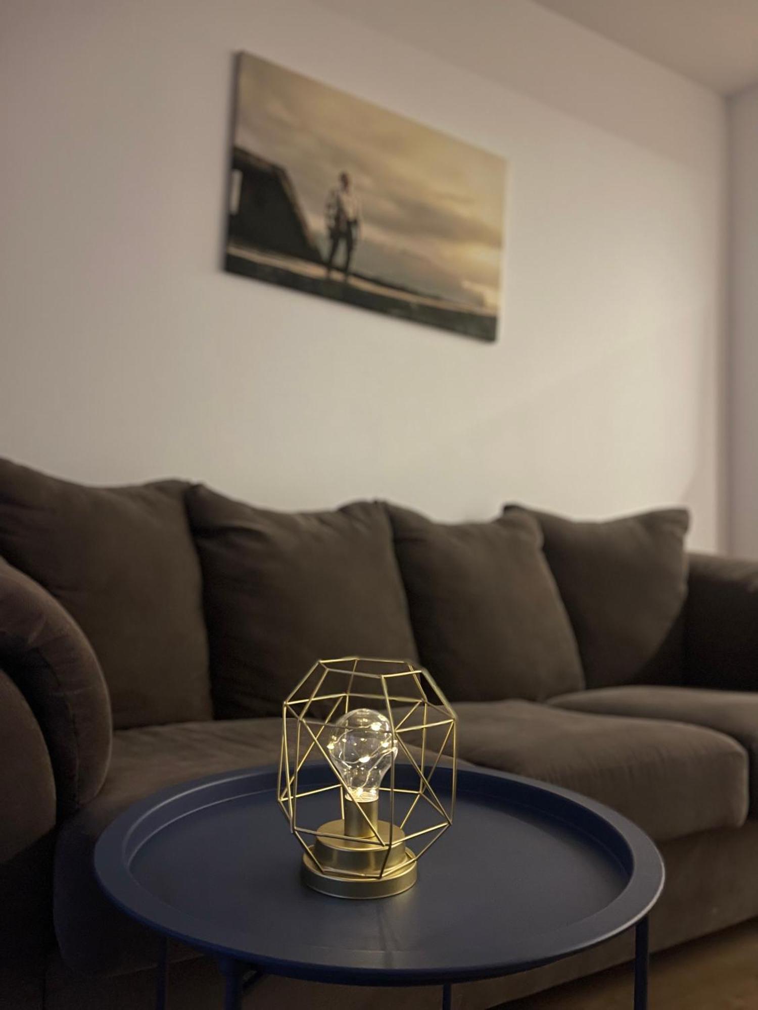 Grozavesti Luxury 1br Bucharest
