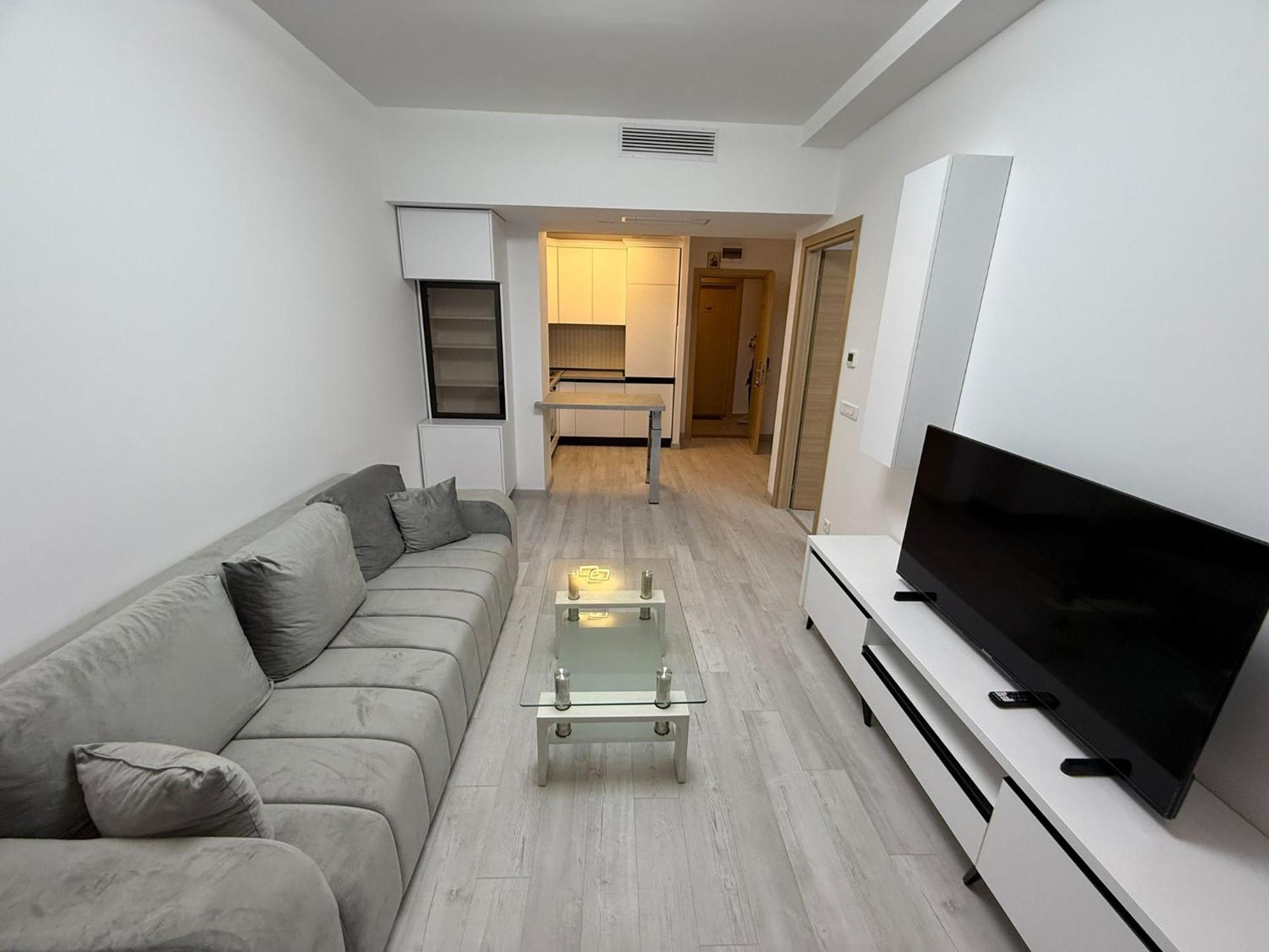 Cataleya Apartament's Bucharest