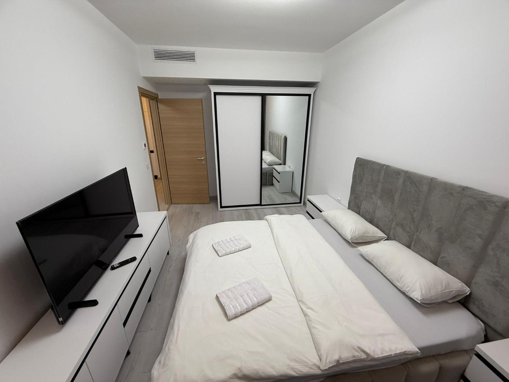 Apartment Cataleya Apartament's Bucharest