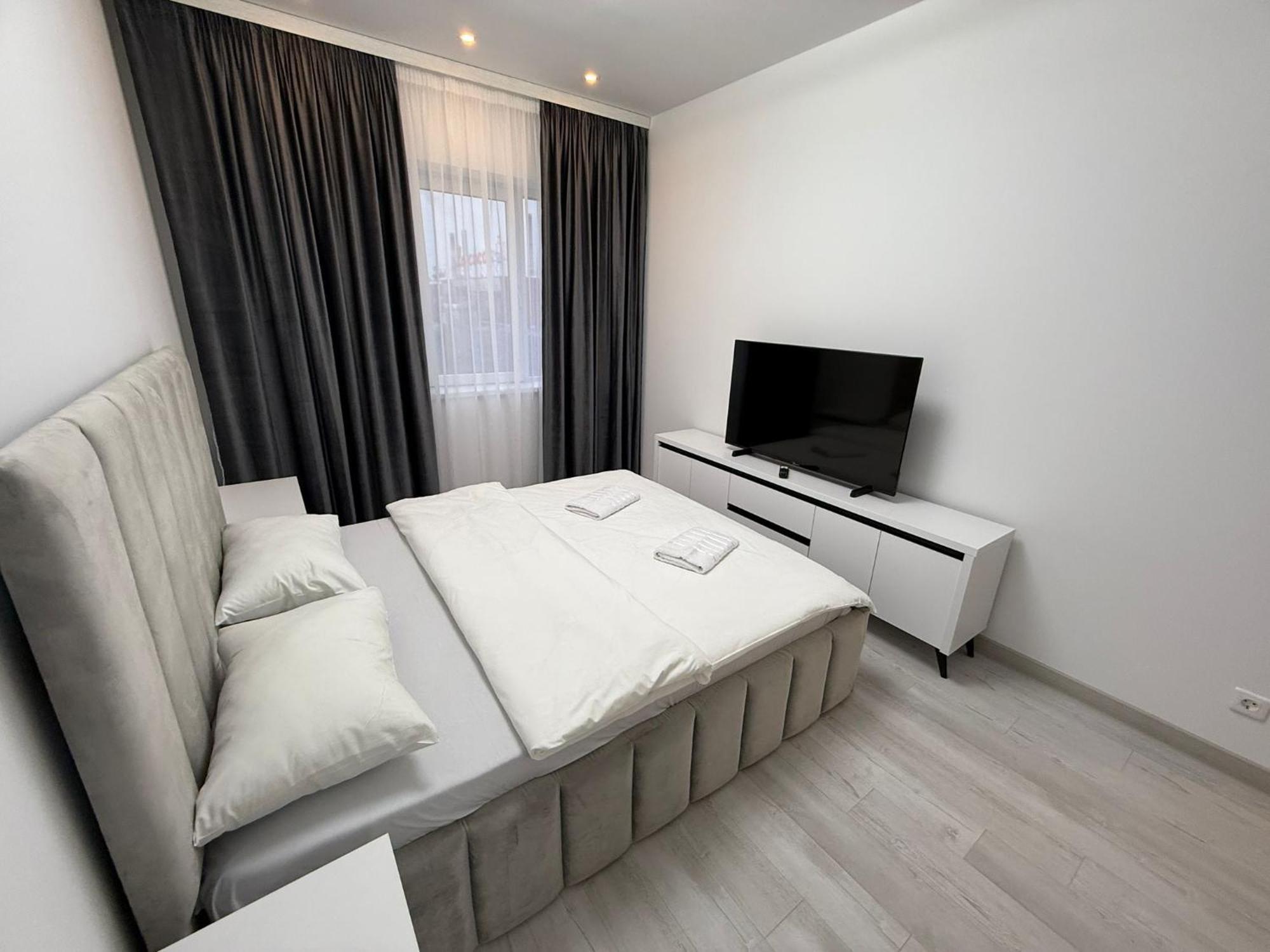 Cataleya Apartament's Apartment Bucharest