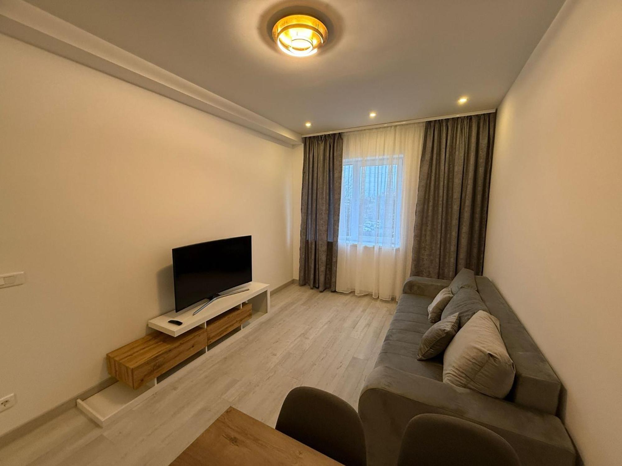 Cataleya Apartament's * Bucharest