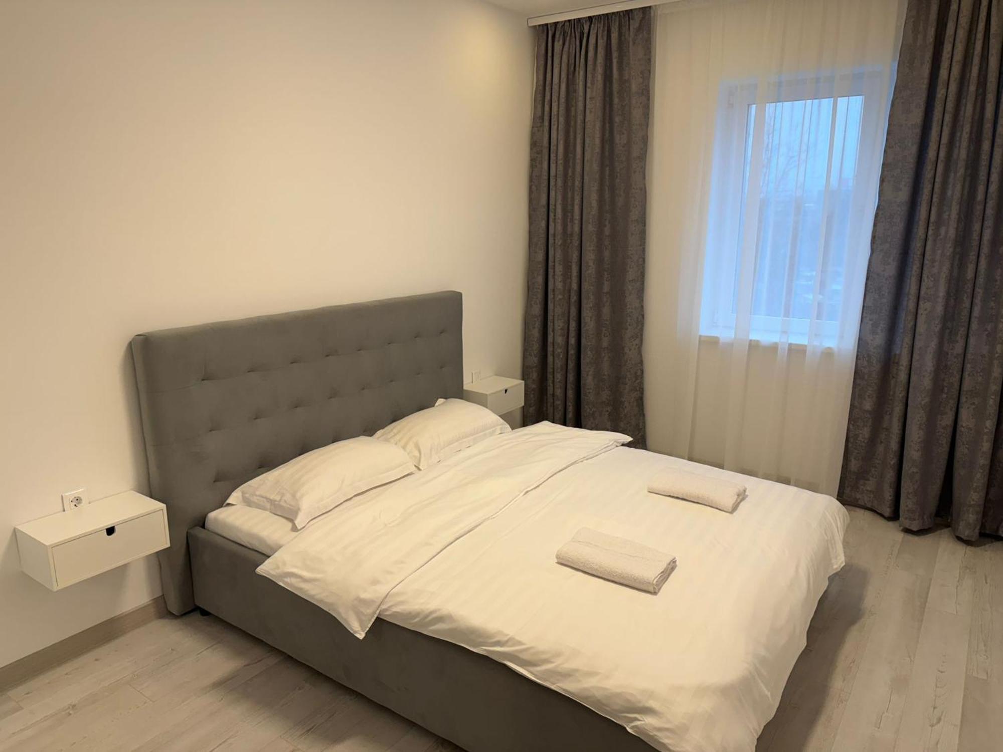 Cataleya Apartament's Apartment Bucharest