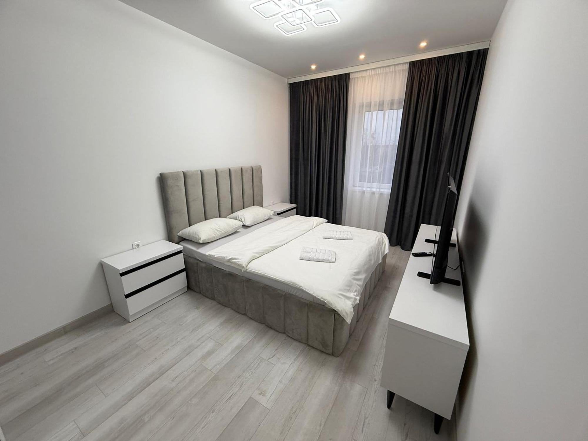 Apartment Cataleya Apartament's Bucharest