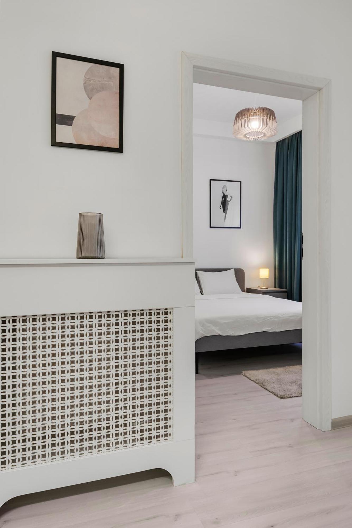 Scandinav 2bdr Piata Romana