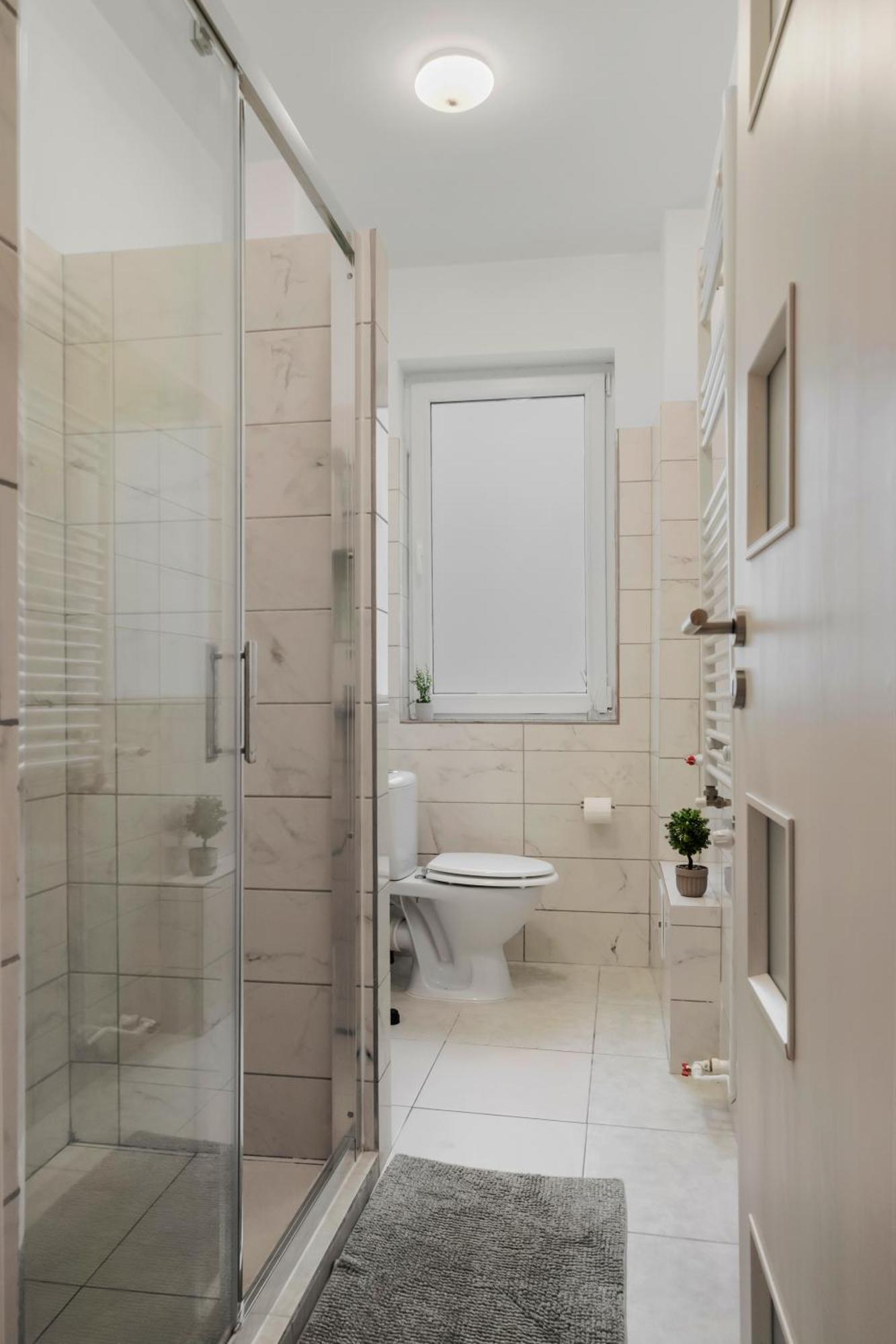 Scandinav 2bdr Piata Romana Apartment Bucharest