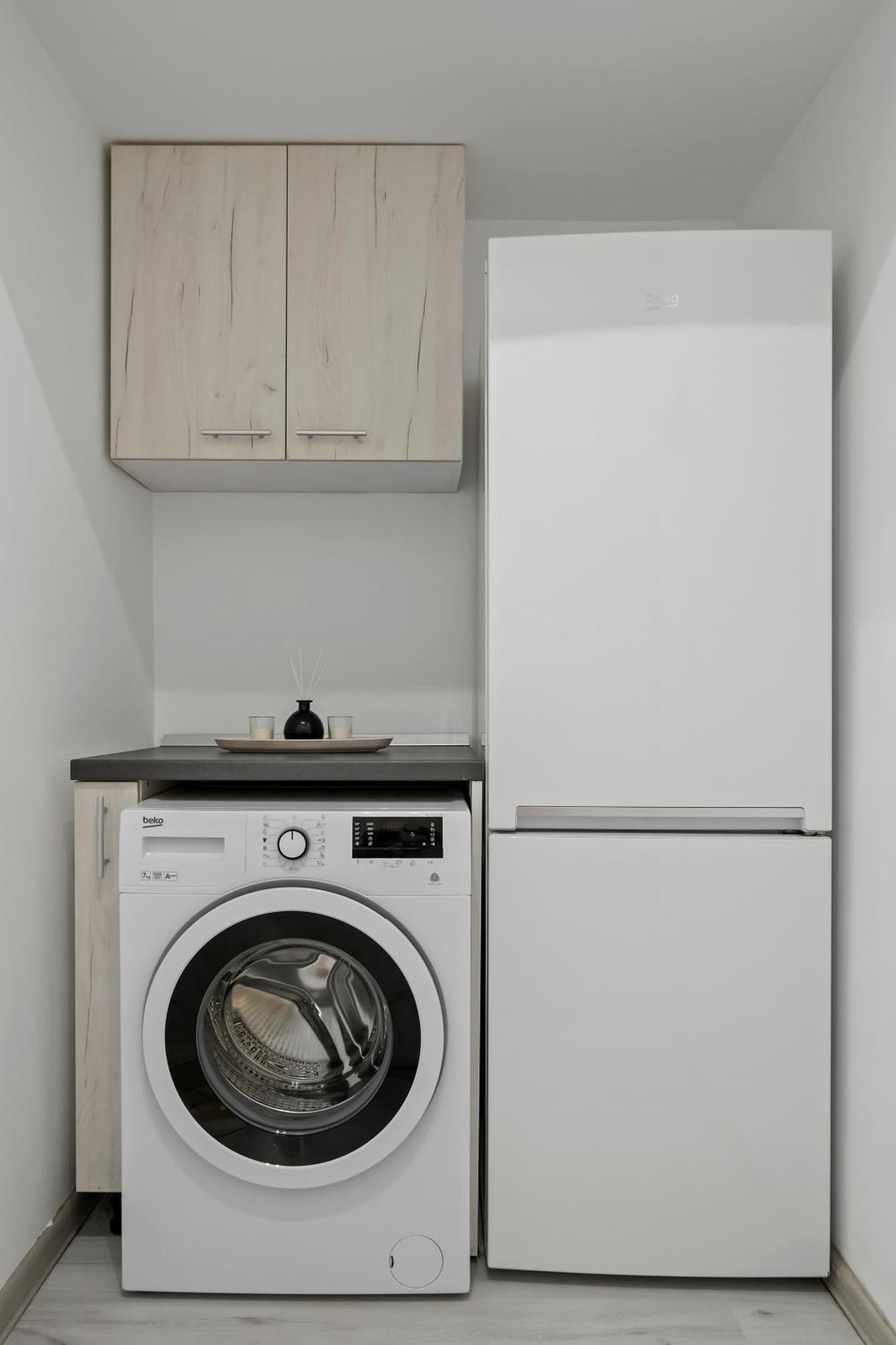 Scandinav 2bdr Piata Romana Apartment *