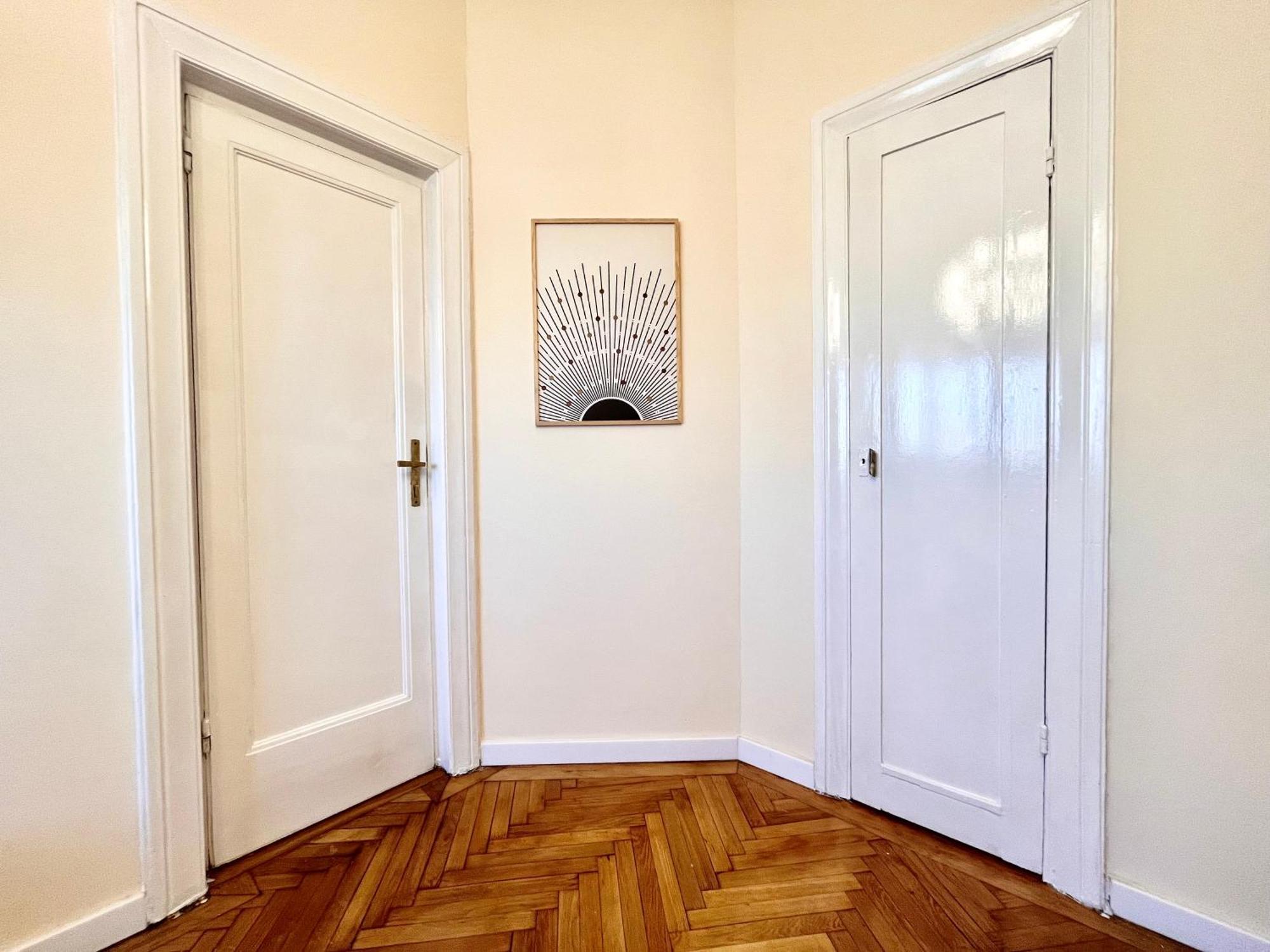 Woodie - Chic Retreat By Piata Unirii Apartment *