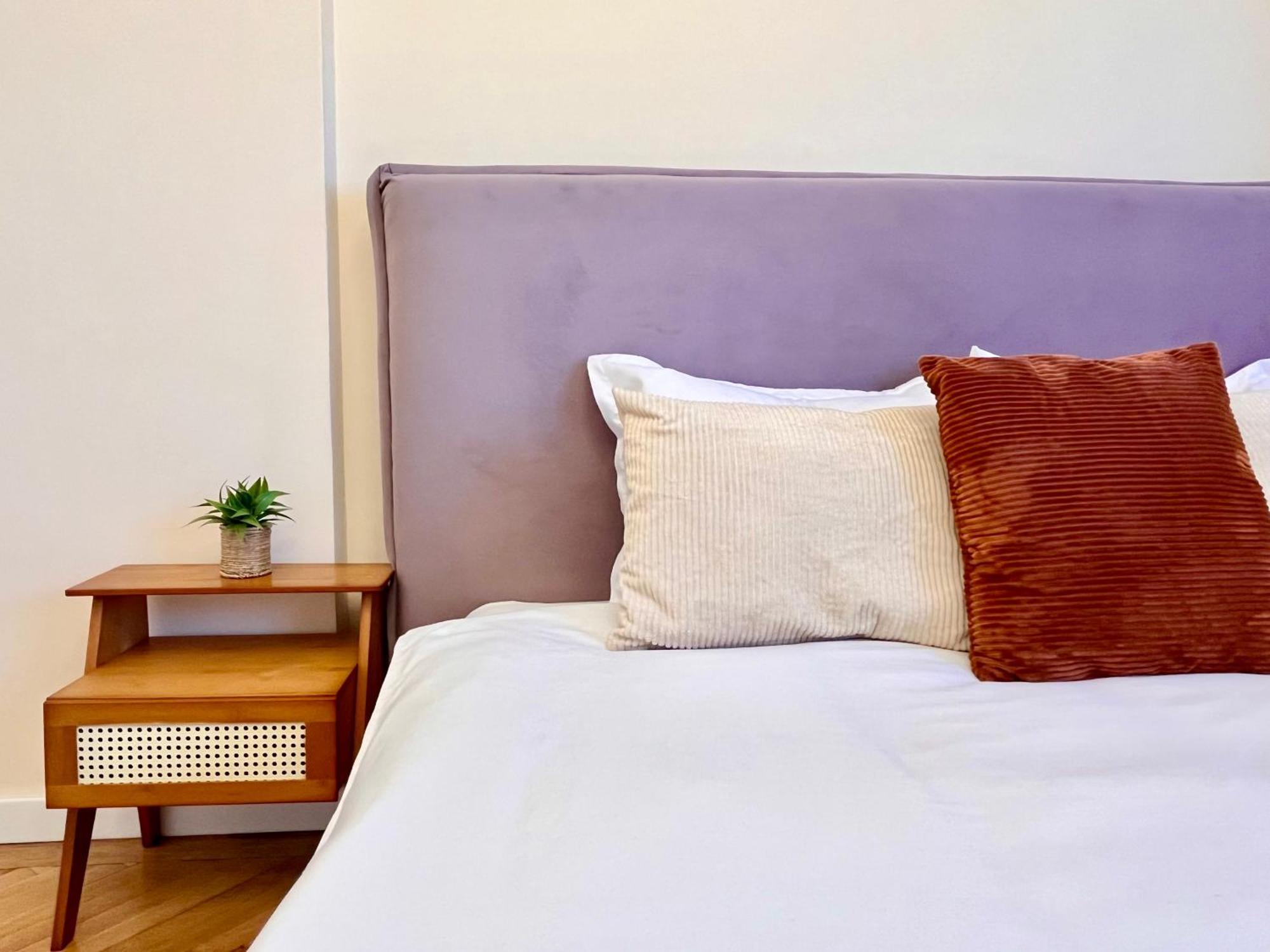 Apartment Woodie - Chic Retreat By Piata Unirii Bucharest