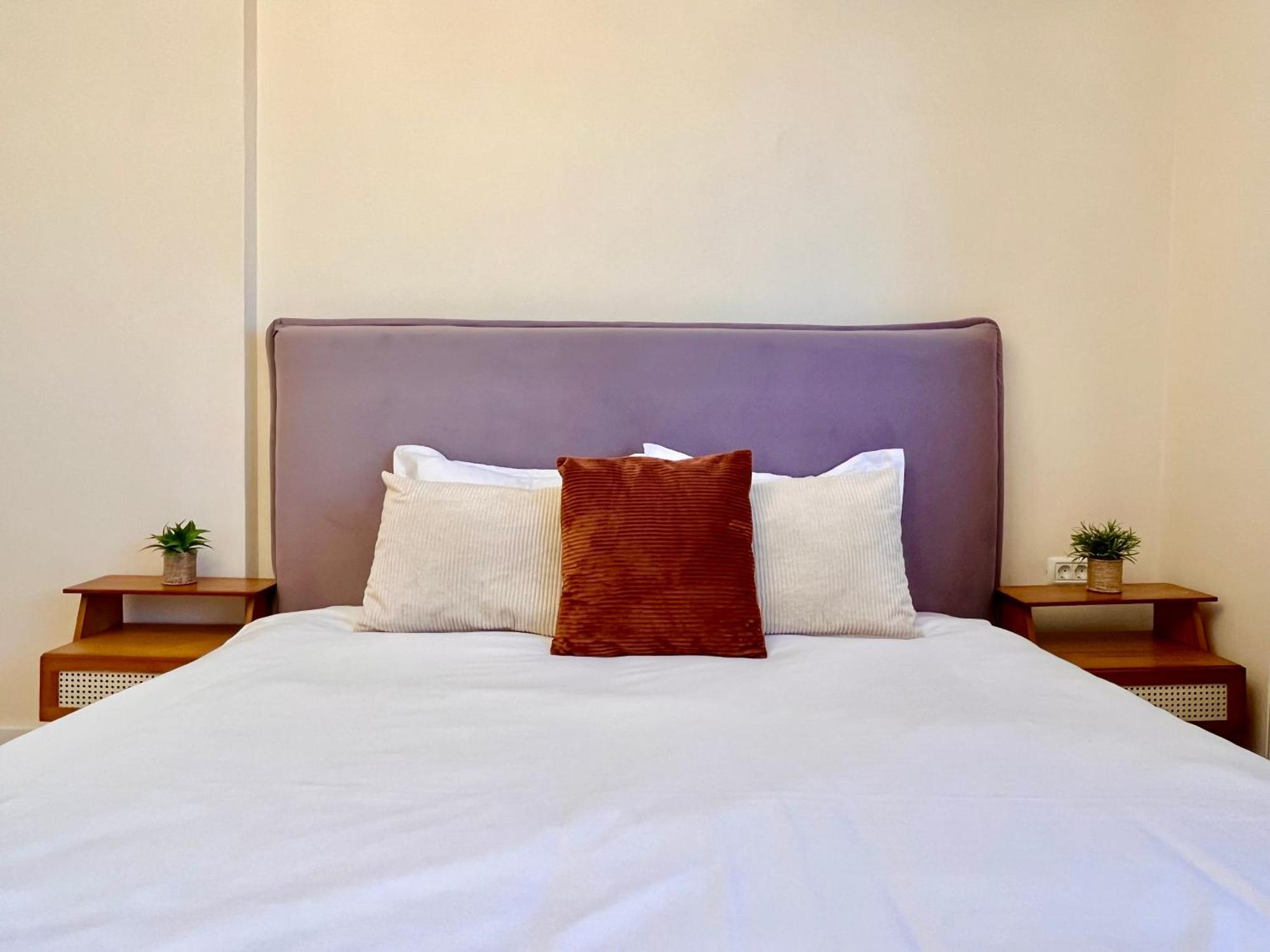 Apartment Woodie - Chic Retreat By Piata Unirii Bucharest