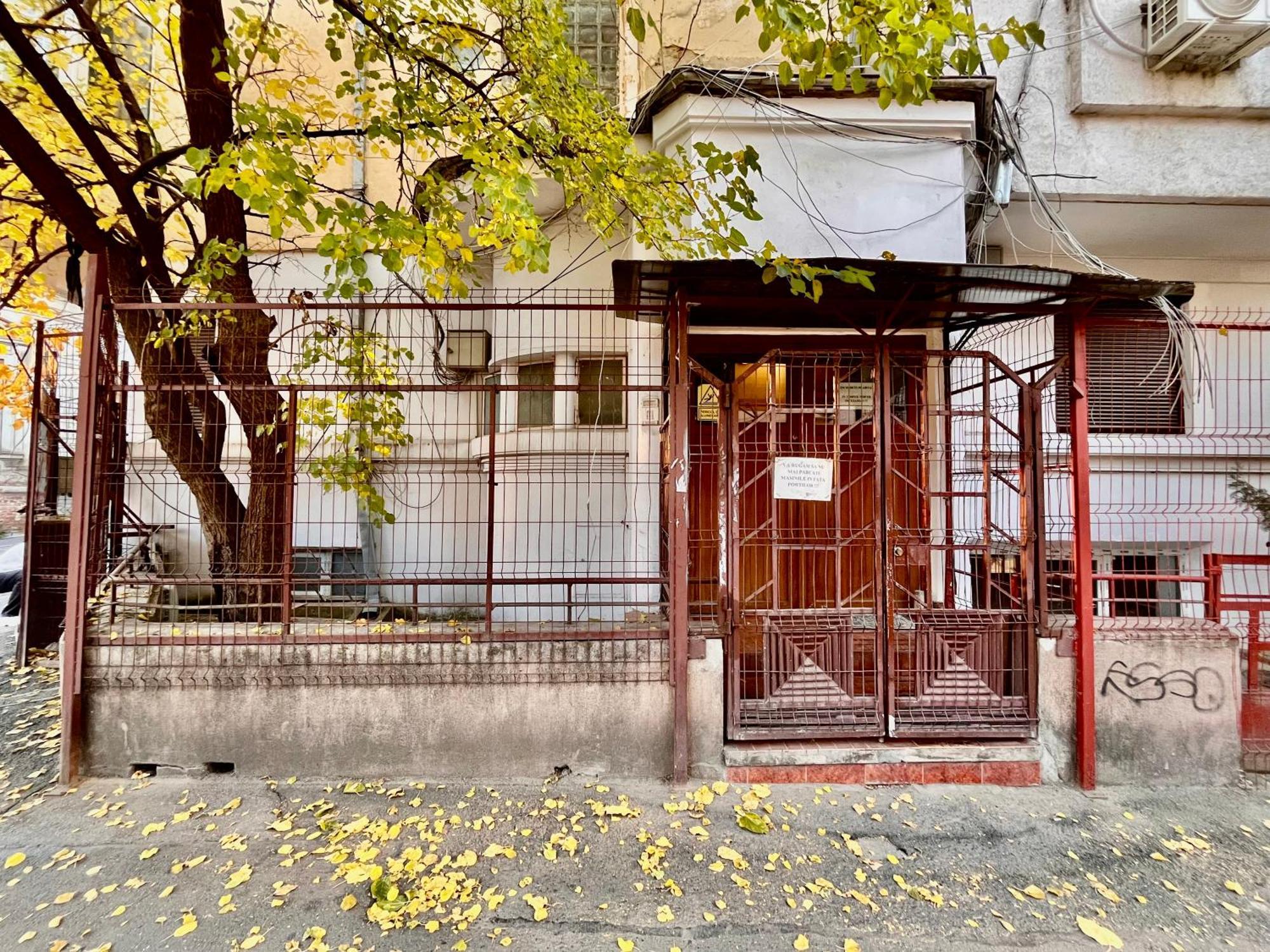 Woodie - Chic Retreat By Piata Unirii Bucharest