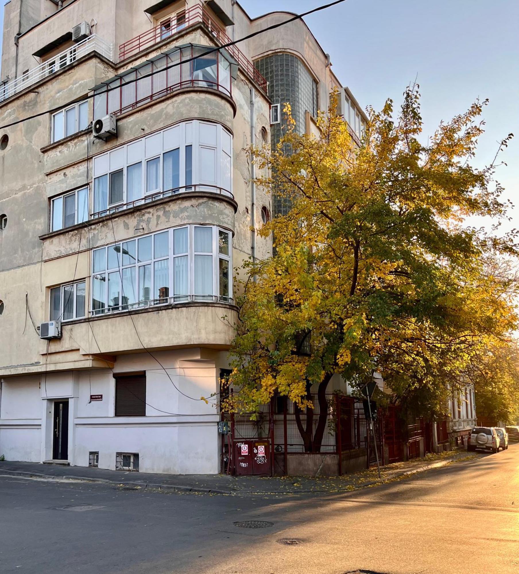 Apartment Woodie - Chic Retreat By Piata Unirii Bucharest