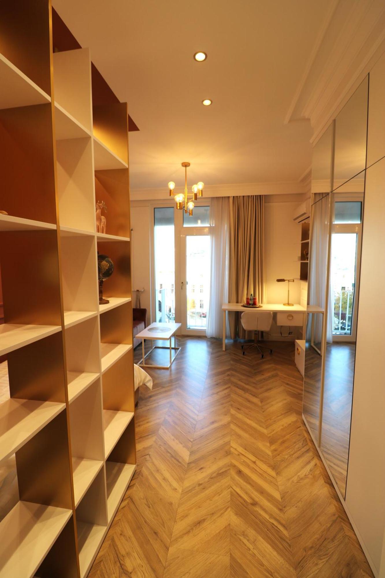 Deluxe Premium Old Town - Free Minibar * Bucharest