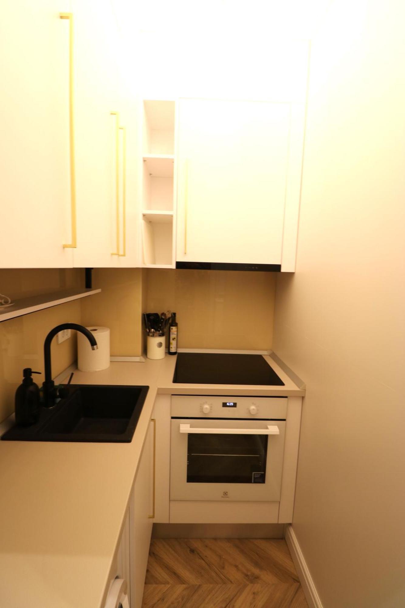 Apartment Deluxe Premium Old Town - Free Minibar