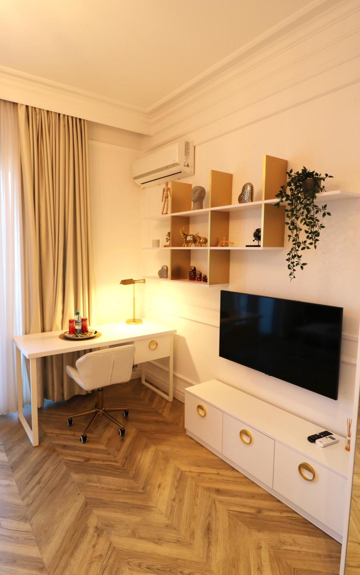 Apartment Deluxe Premium Old Town - Free Minibar *