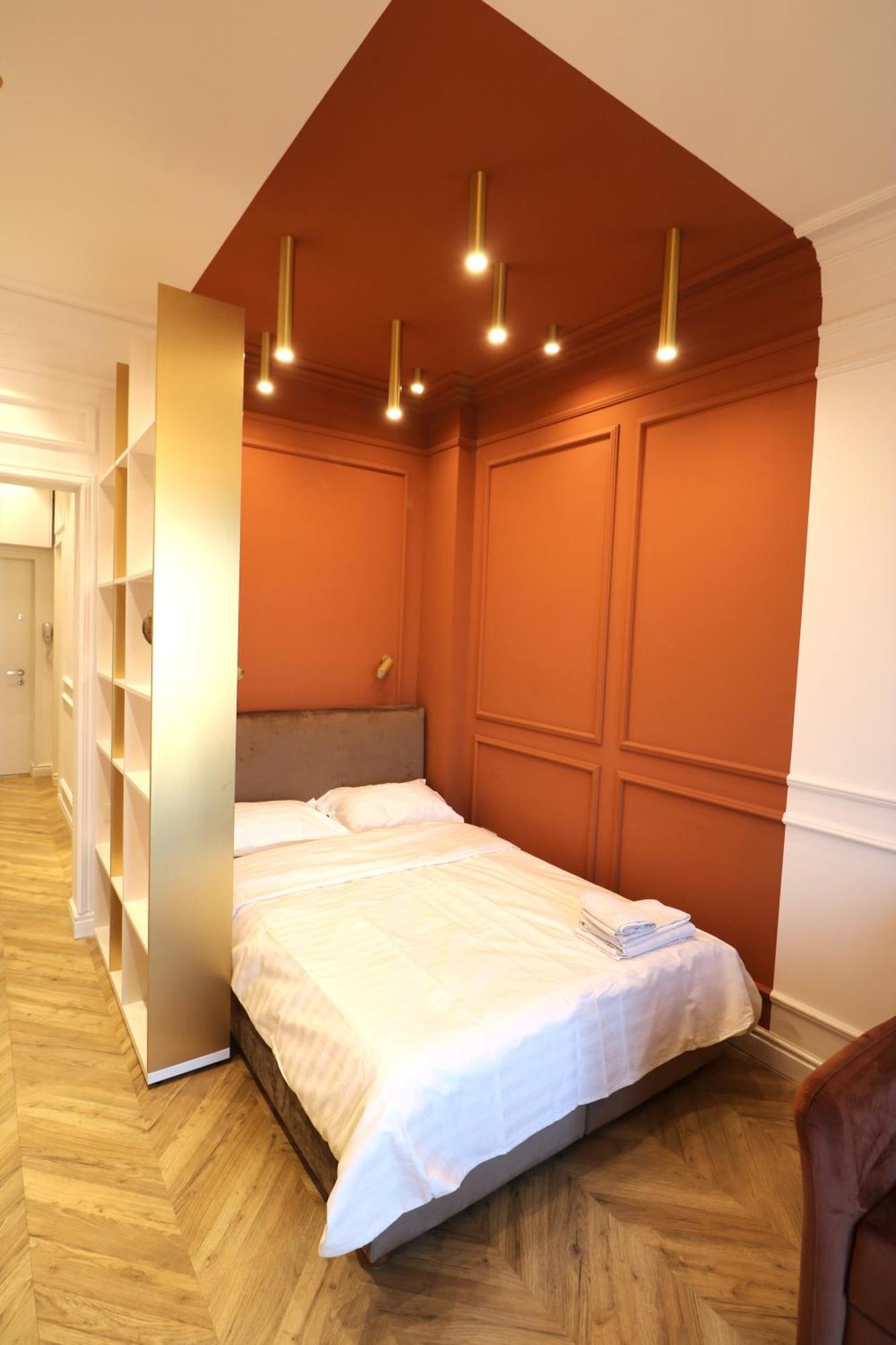 Deluxe Premium Old Town - Free Minibar *