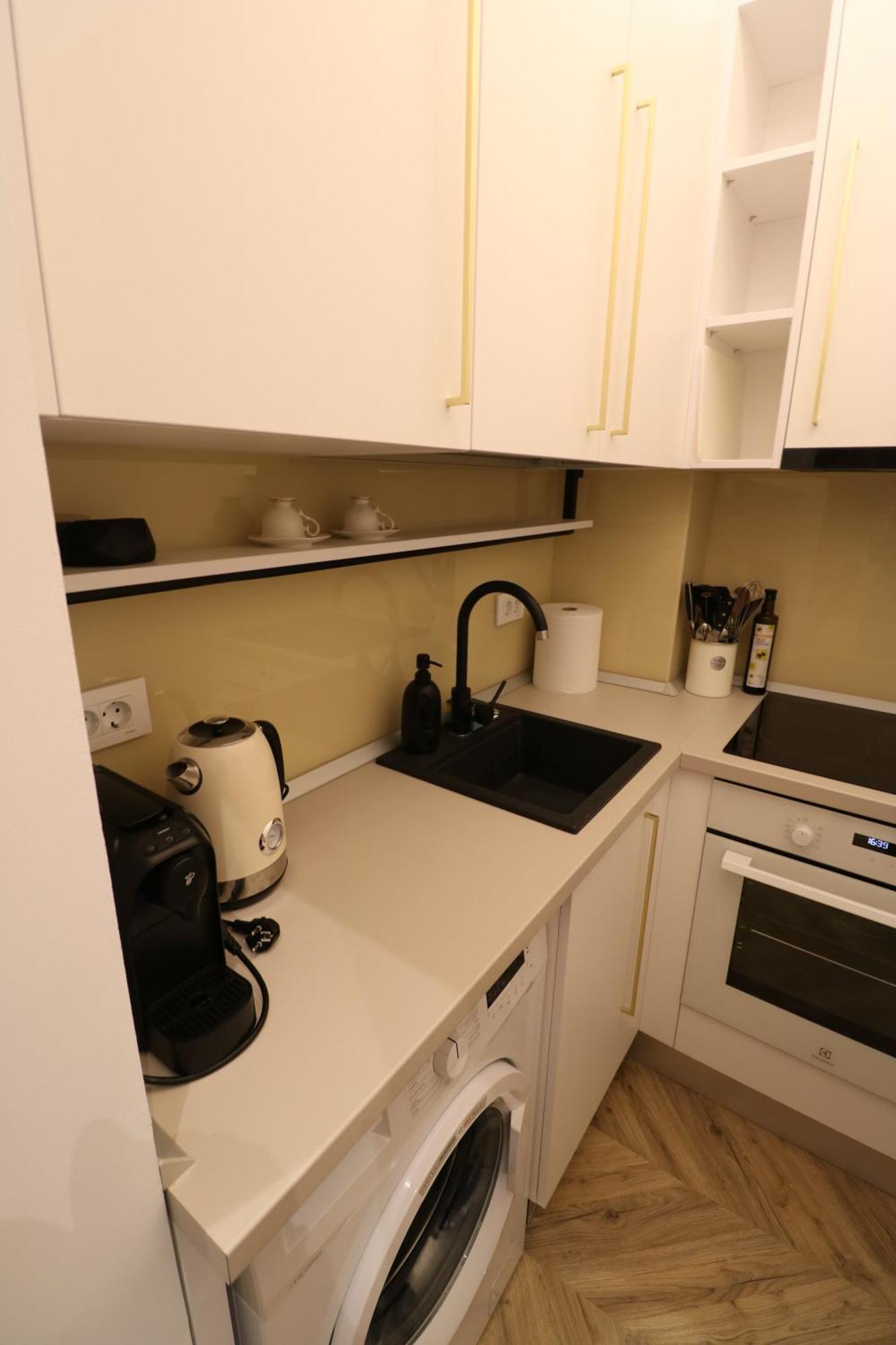 Deluxe Premium Old Town - Free Minibar * Bucharest