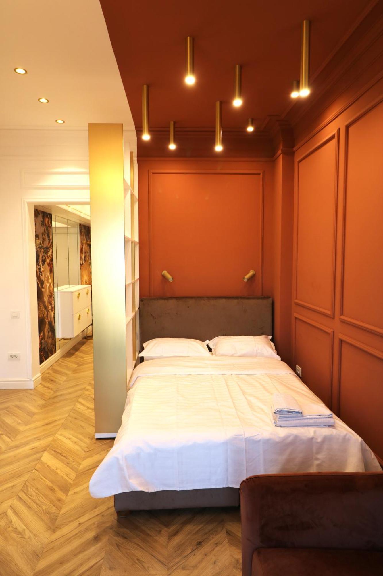 Deluxe Premium Old Town - Free Minibar Apartment