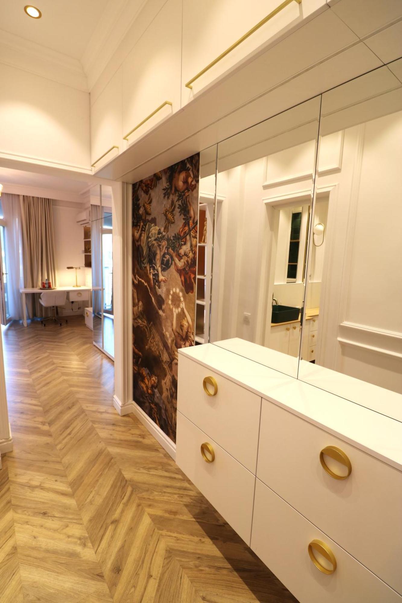 Apartment Deluxe Premium Old Town - Free Minibar *