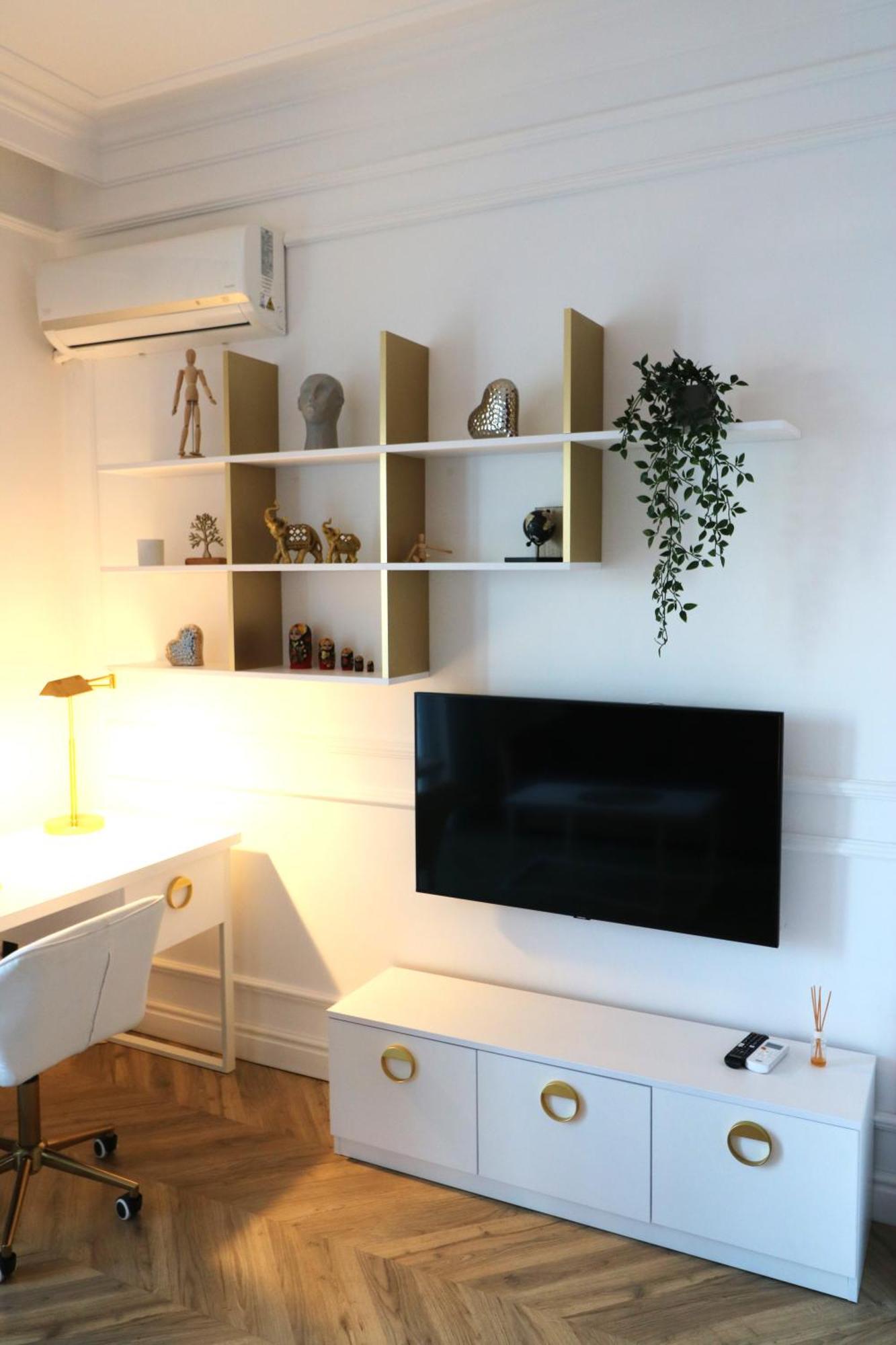 Deluxe Premium Old Town - Free Minibar Apartment Bucharest
