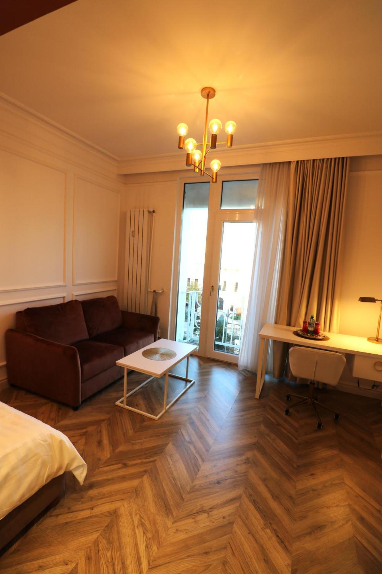 Deluxe Premium Old Town - Free Minibar * Bucharest